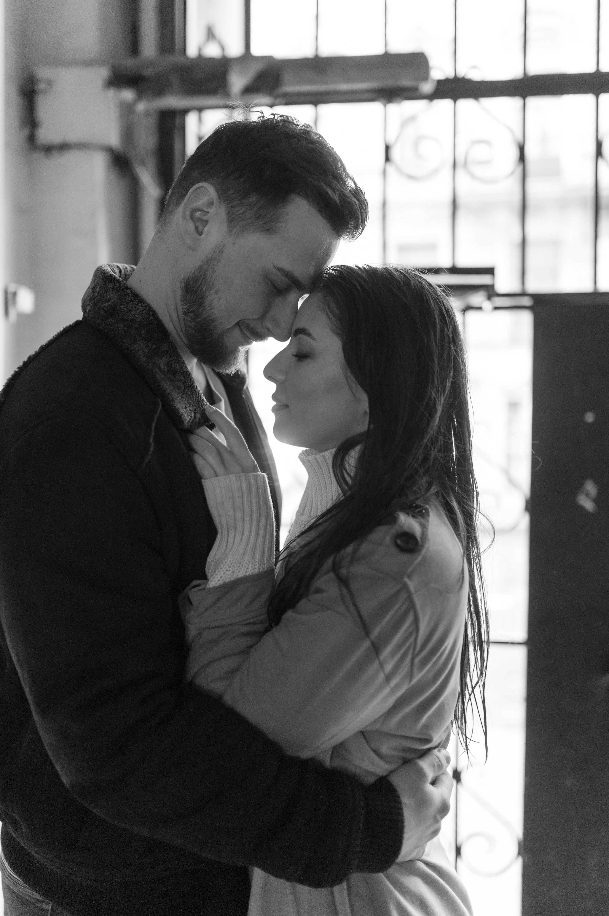 Д + Ф. Свадебный и портретный фотограф в Санкт-Петербурге Ирина Келина