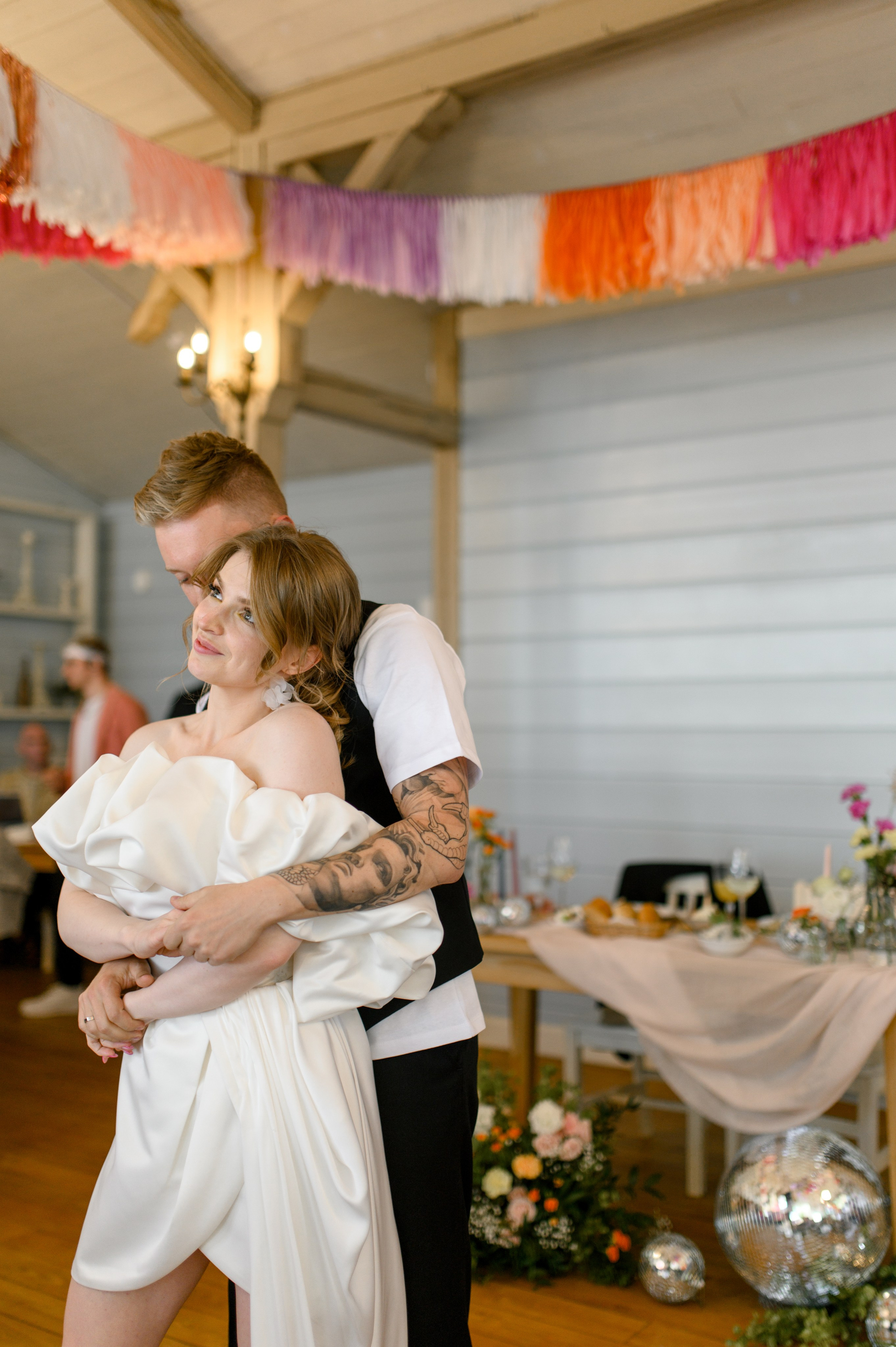 Ю + Н. Свадебный и портретный фотограф в Санкт-Петербурге Ирина Келина