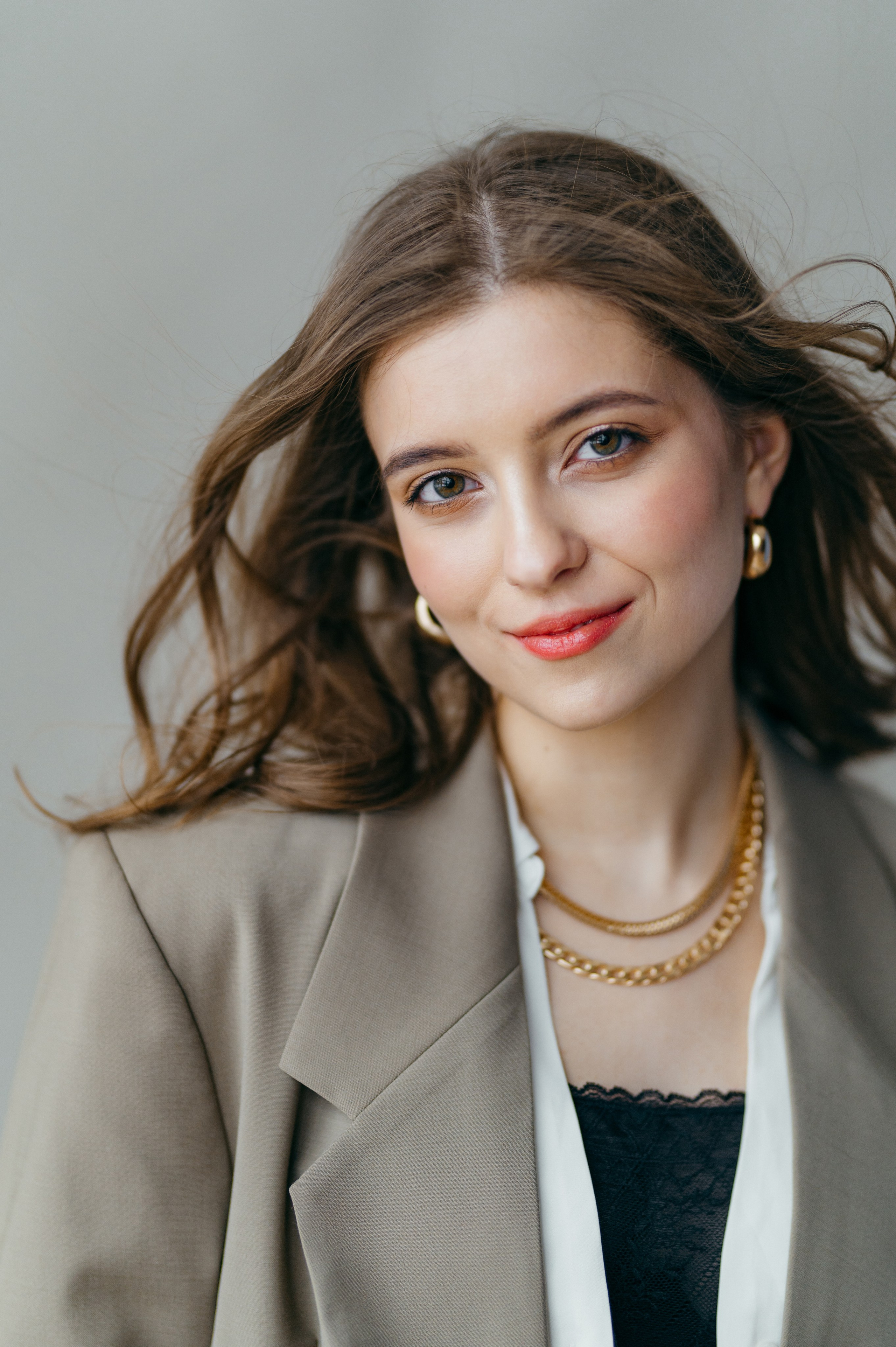 Кристина. Свадебный и портретный фотограф в Санкт-Петербурге Ирина Келина