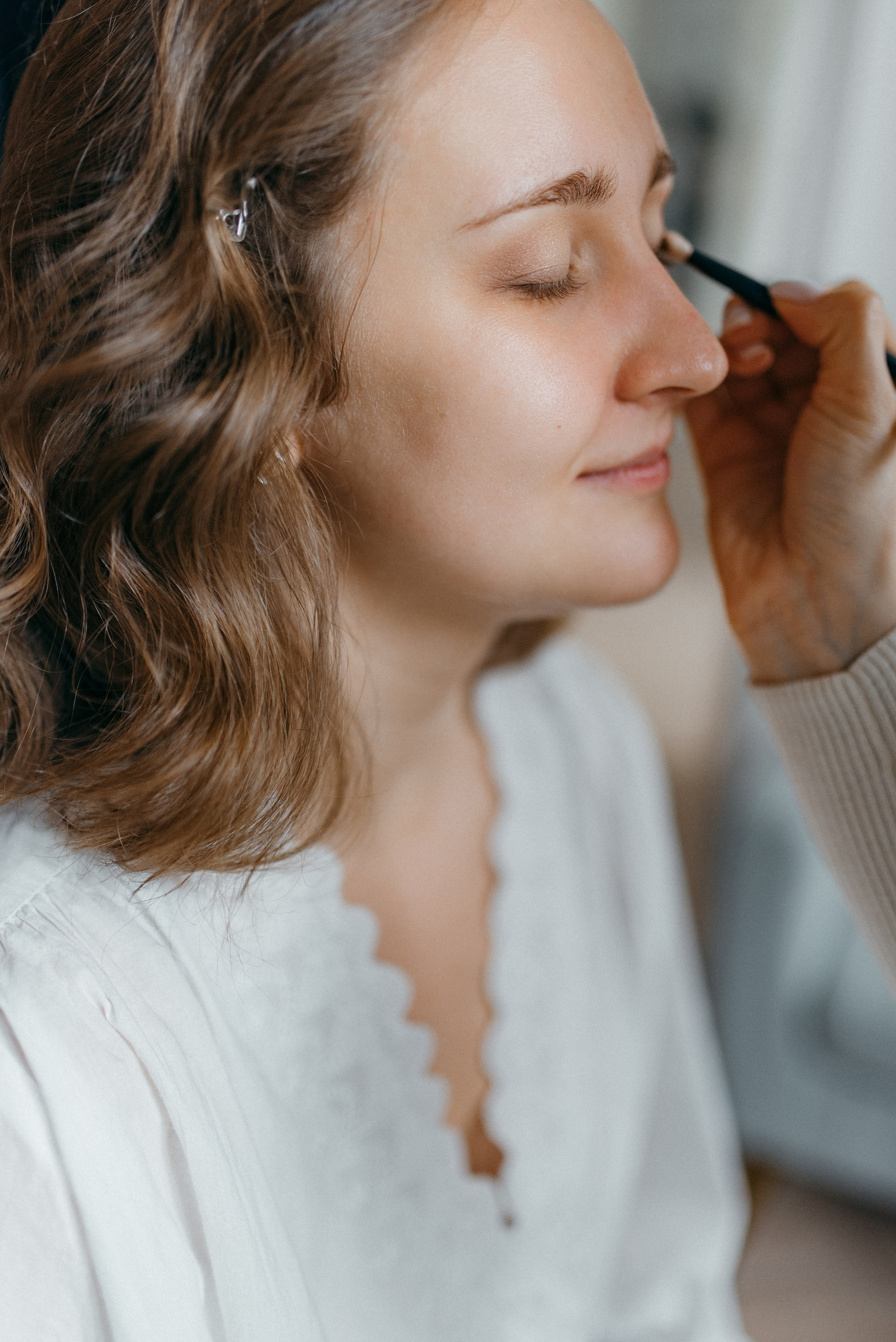 А + В. Свадебный и портретный фотограф в Санкт-Петербурге Ирина Келина