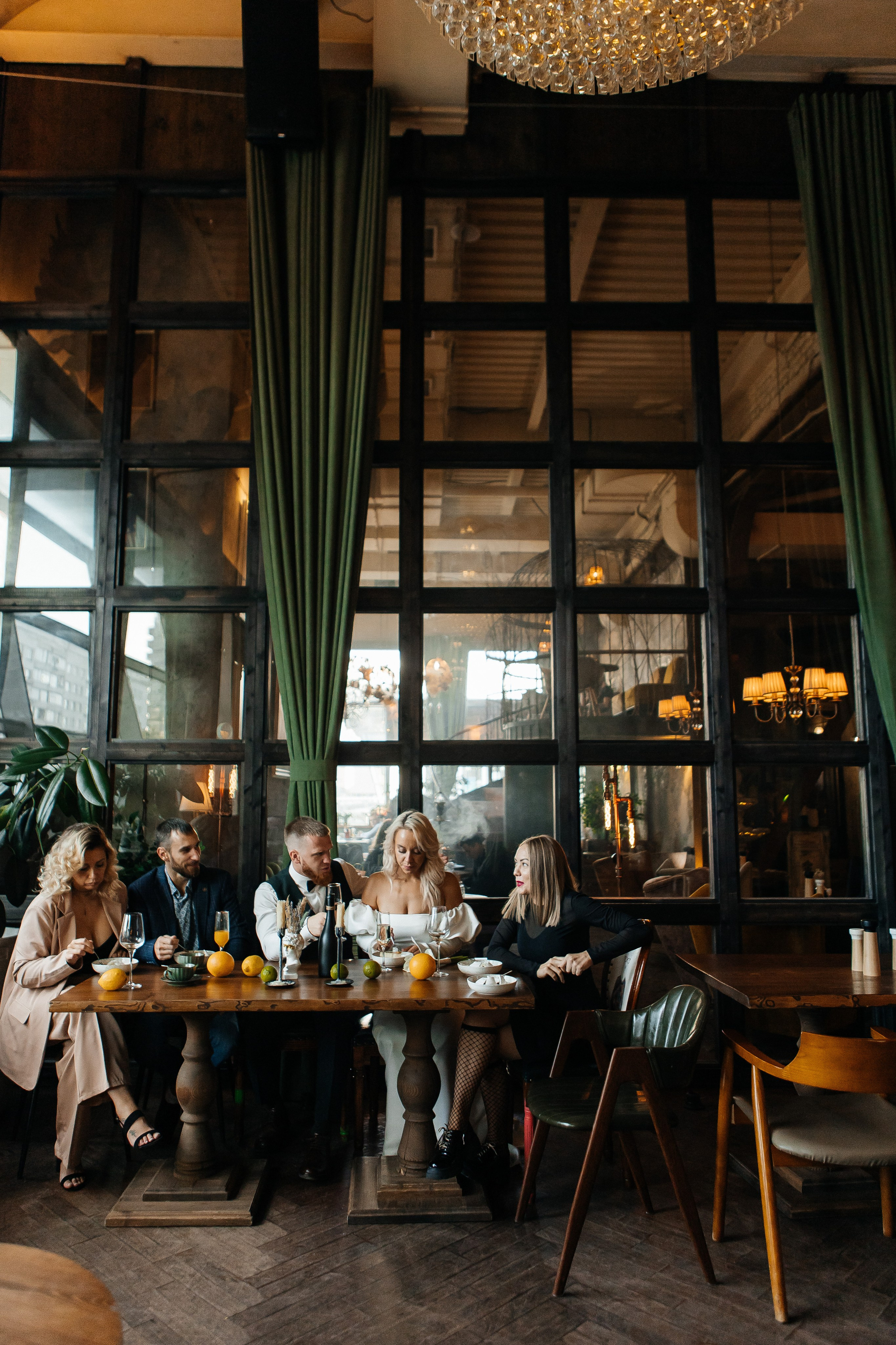 Александр и Елена. Свадебный и семейный фотограф.Екатерина Булич. Красноярск