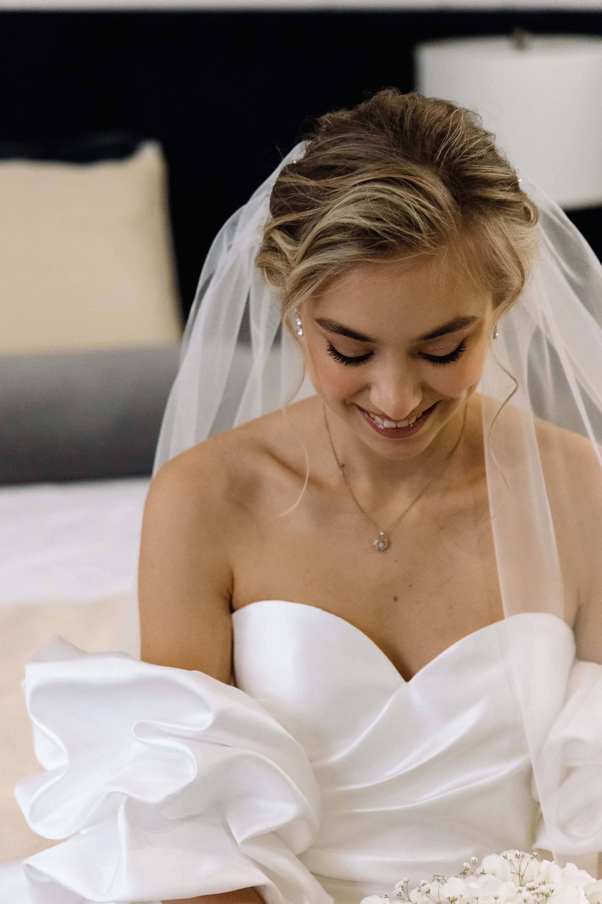 Анна и Владимир