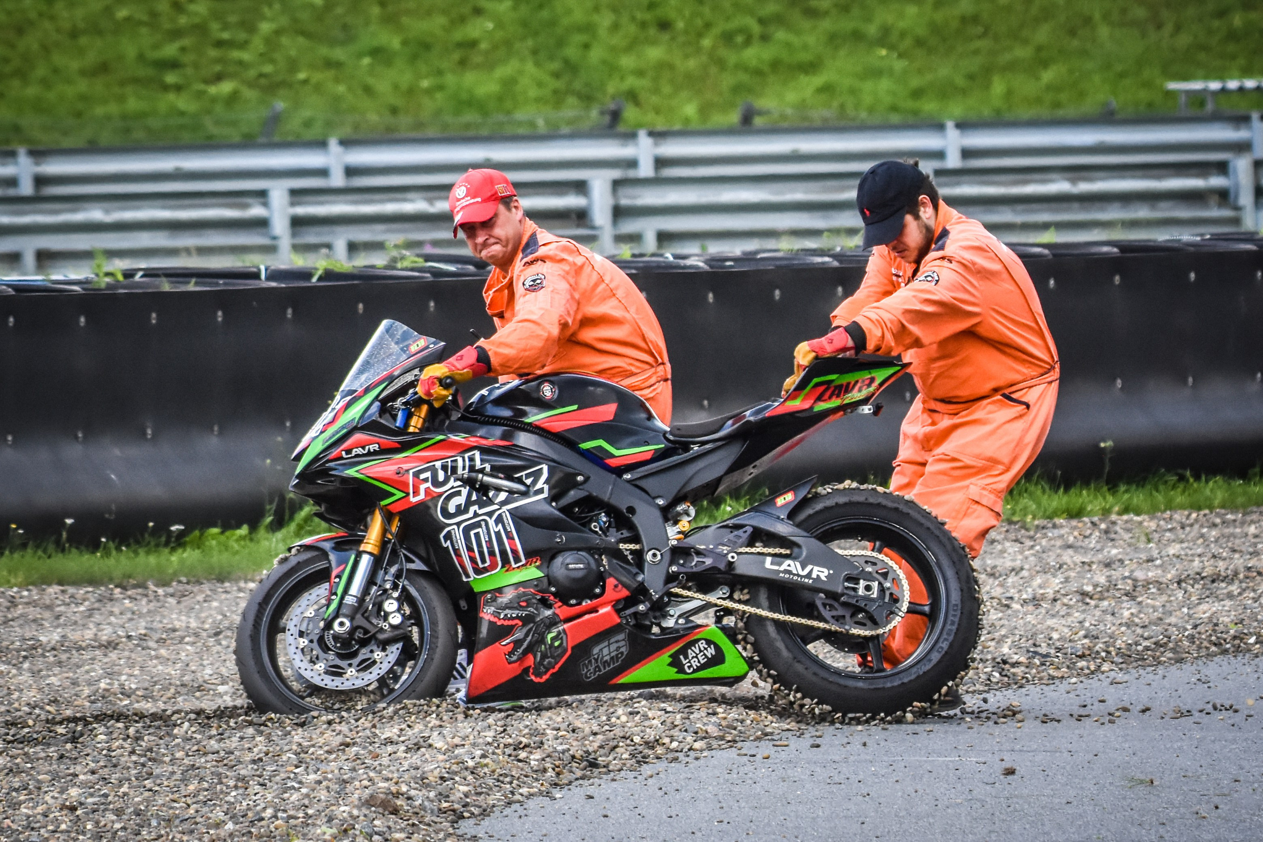 MRW — Motoring — 19-20.07.2025. AlexFecto — галереи фотографий