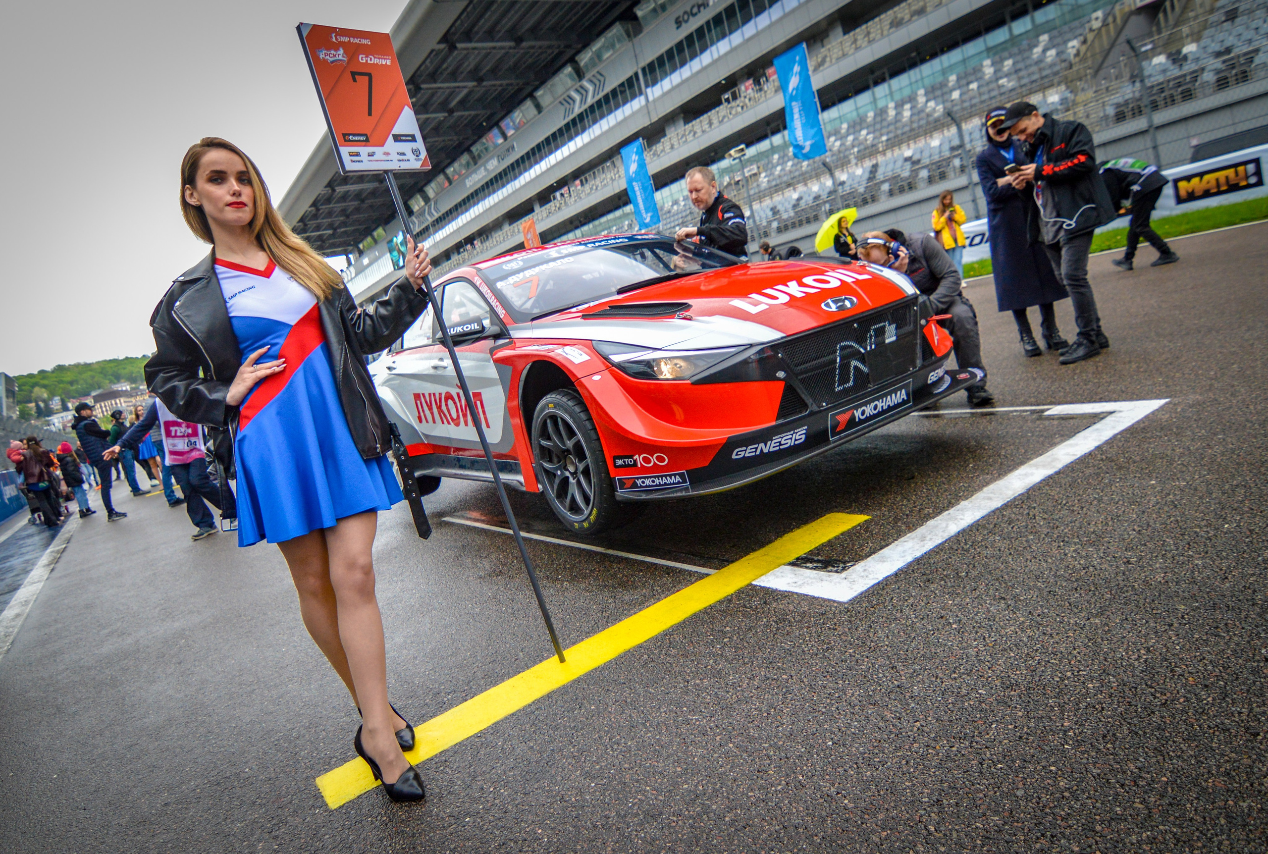 Сочи — G-Drive СМП РСКГ — 22-23.04.2023. AlexFecto — галереи фотографий