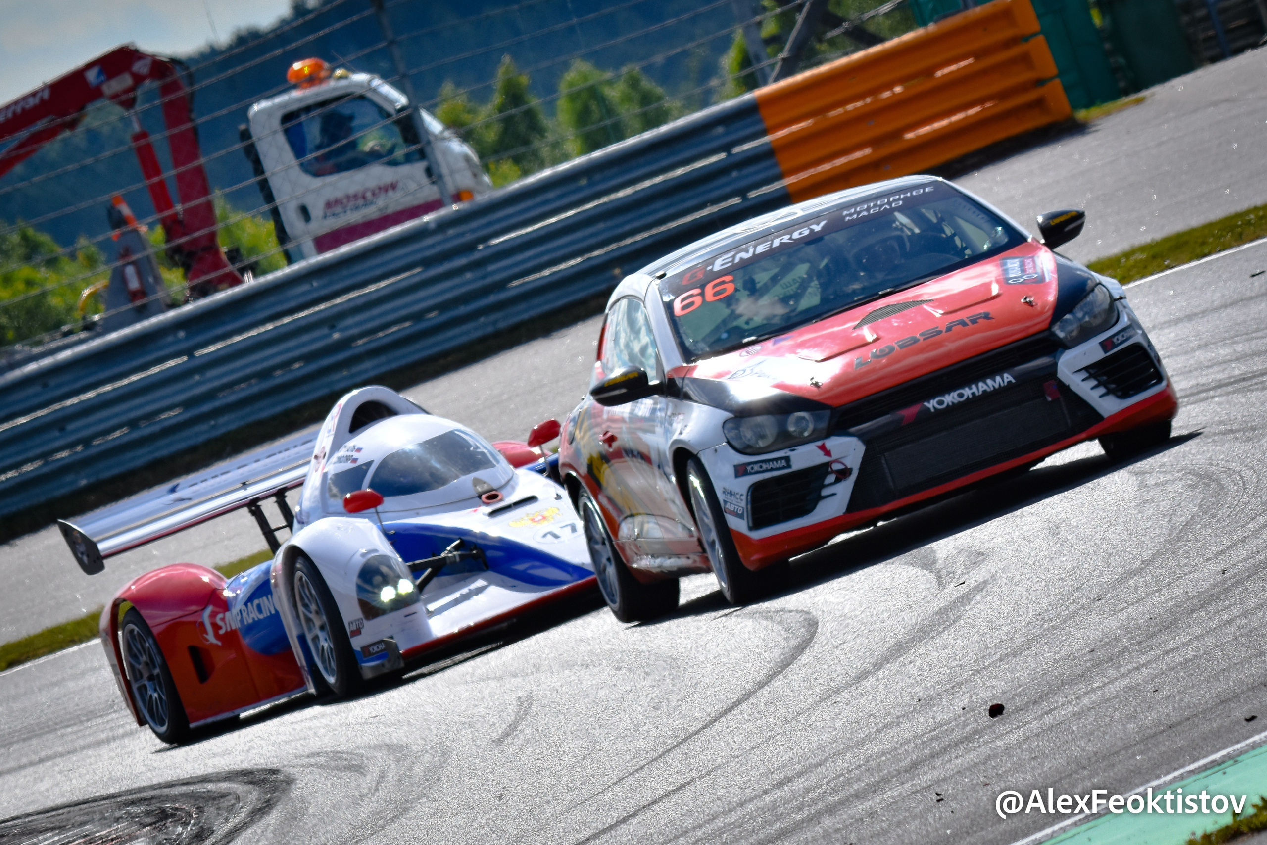 MRW — СМП РСКГ Эндуранс — 06.07.2024. AlexFecto — галереи фотографий