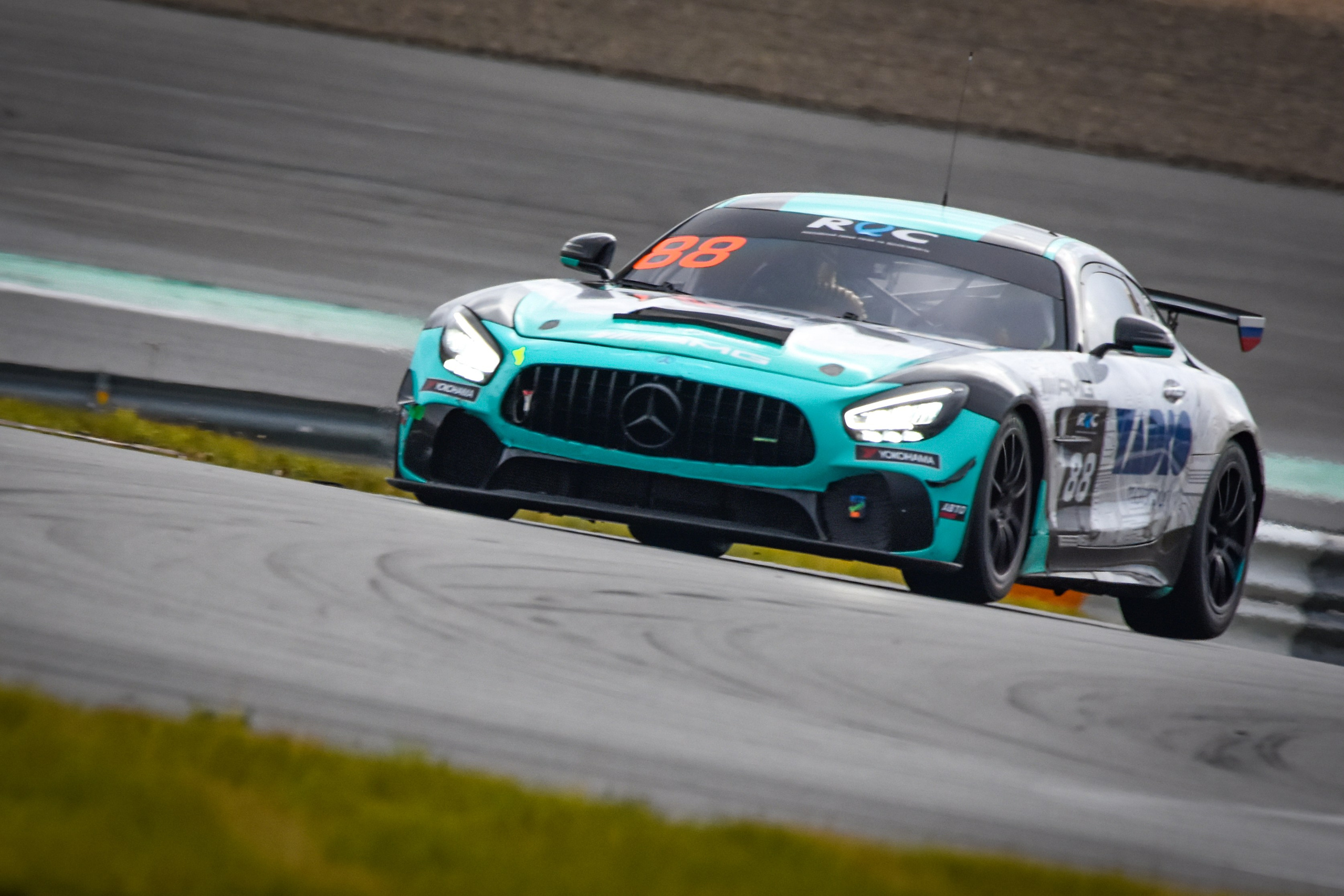 MRW — REC — 05.10.2024. AlexFecto — галереи фотографий