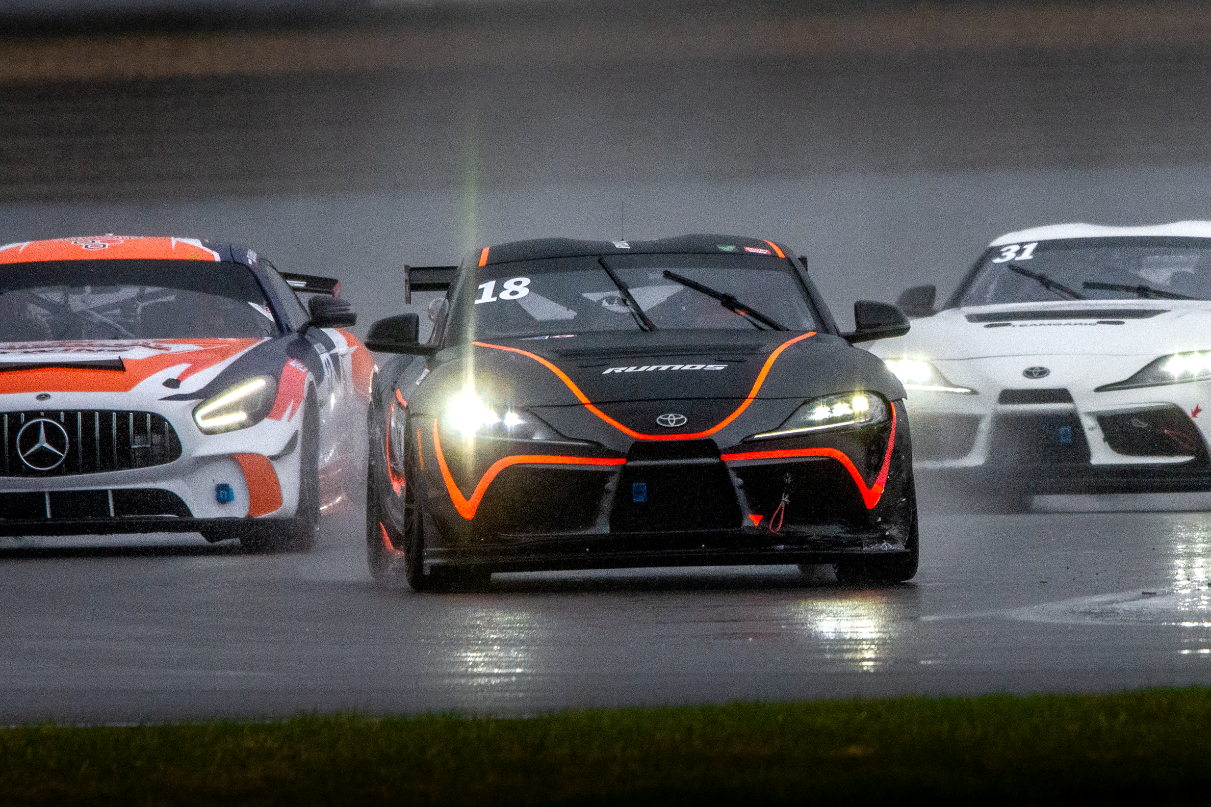 MRW — Кубок GT — 18.04.2026. AlexFecto — галереи фотографий