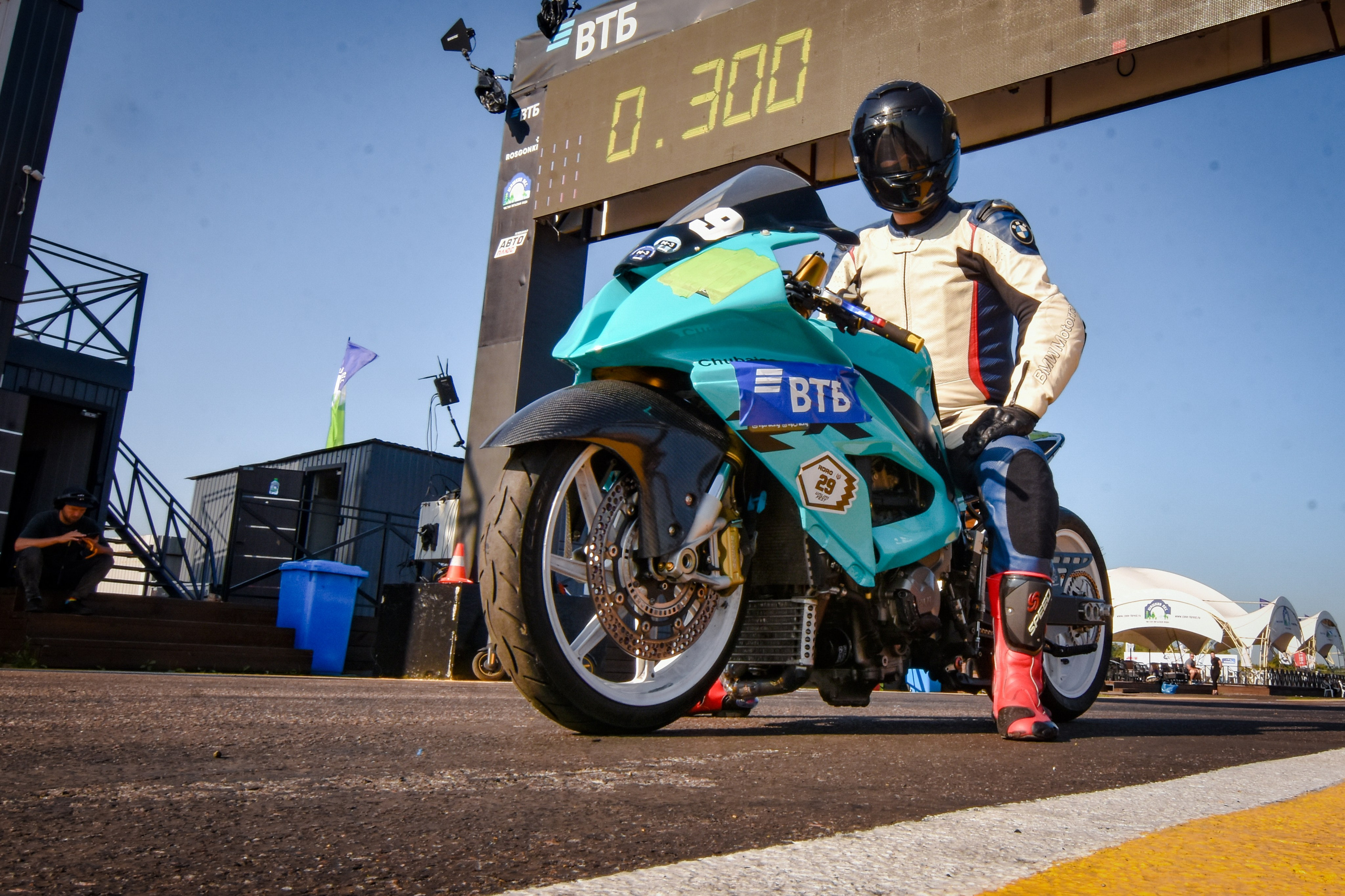 RDRC — 5 этап — 23-25.08.2024. AlexFecto — галереи фотографий