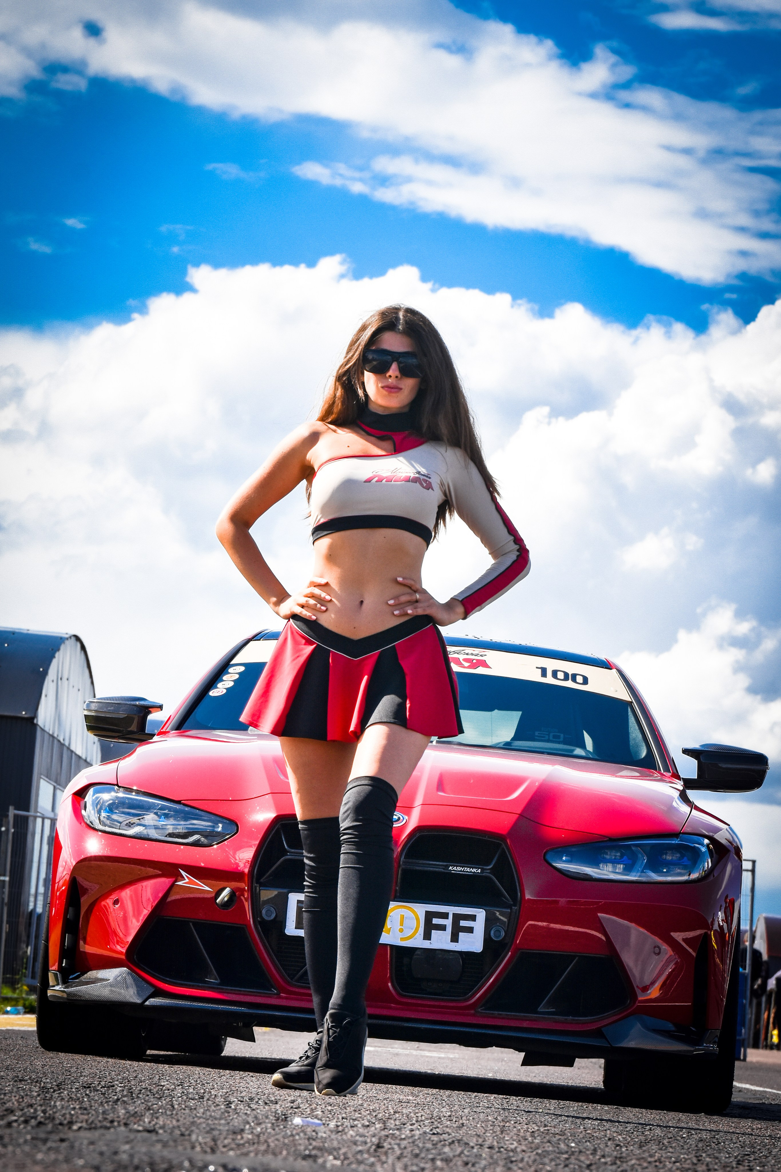 Московская миля — 11.08.2024. AlexFecto — галереи фотографий