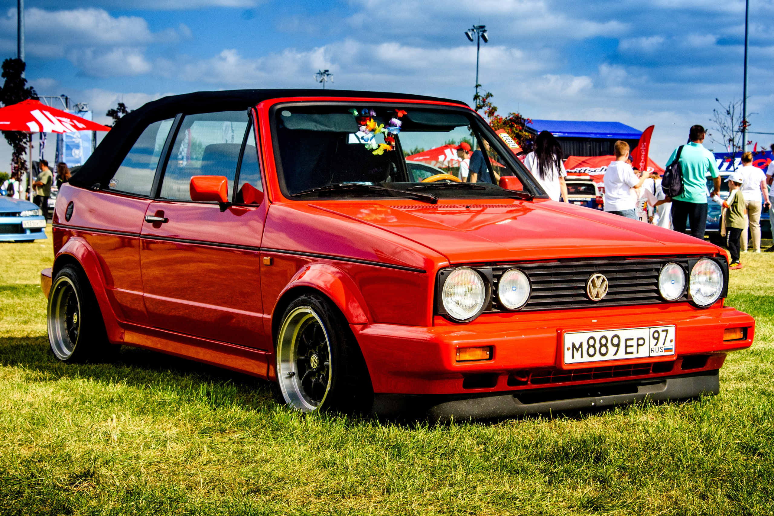 Фестиваль технических видов спорта — 07.09.2025. AlexFecto — галереи фотографий