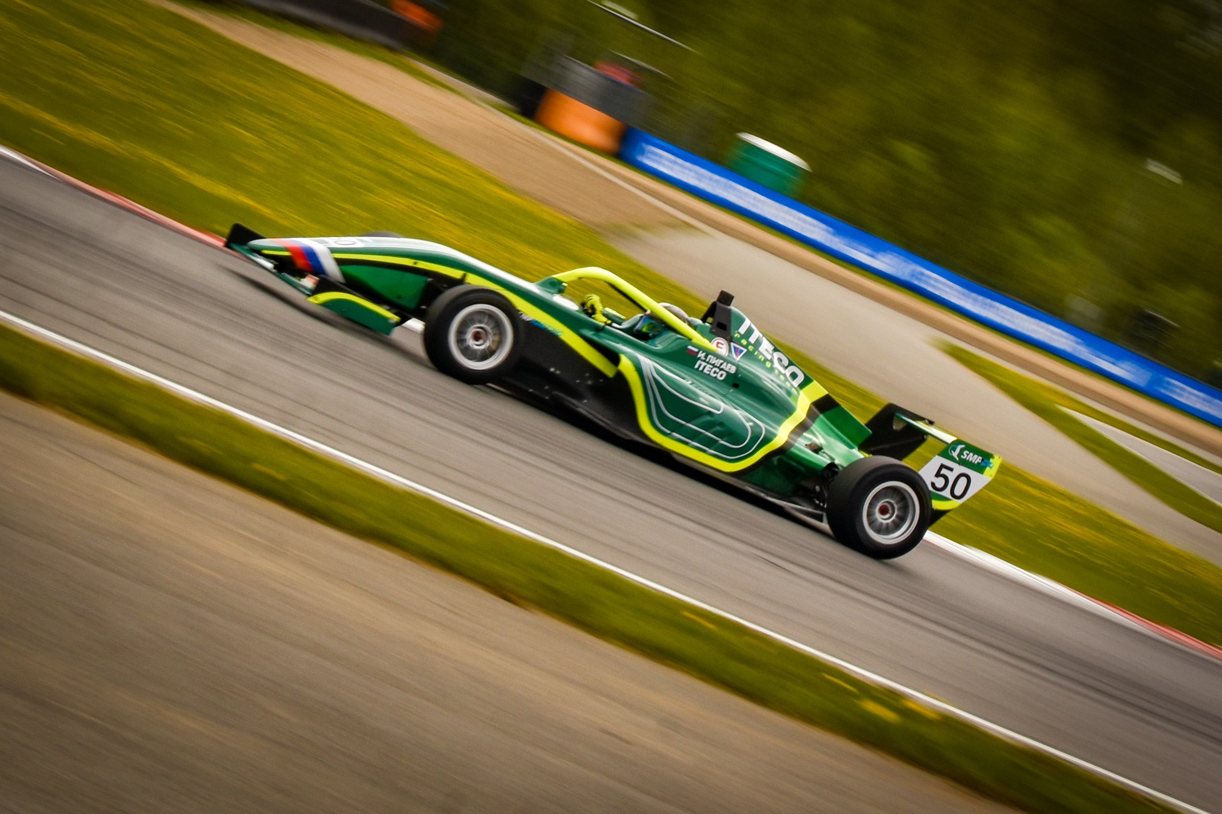 MRW — СМП РСКГ — 17.05.2025. AlexFecto — галереи фотографий