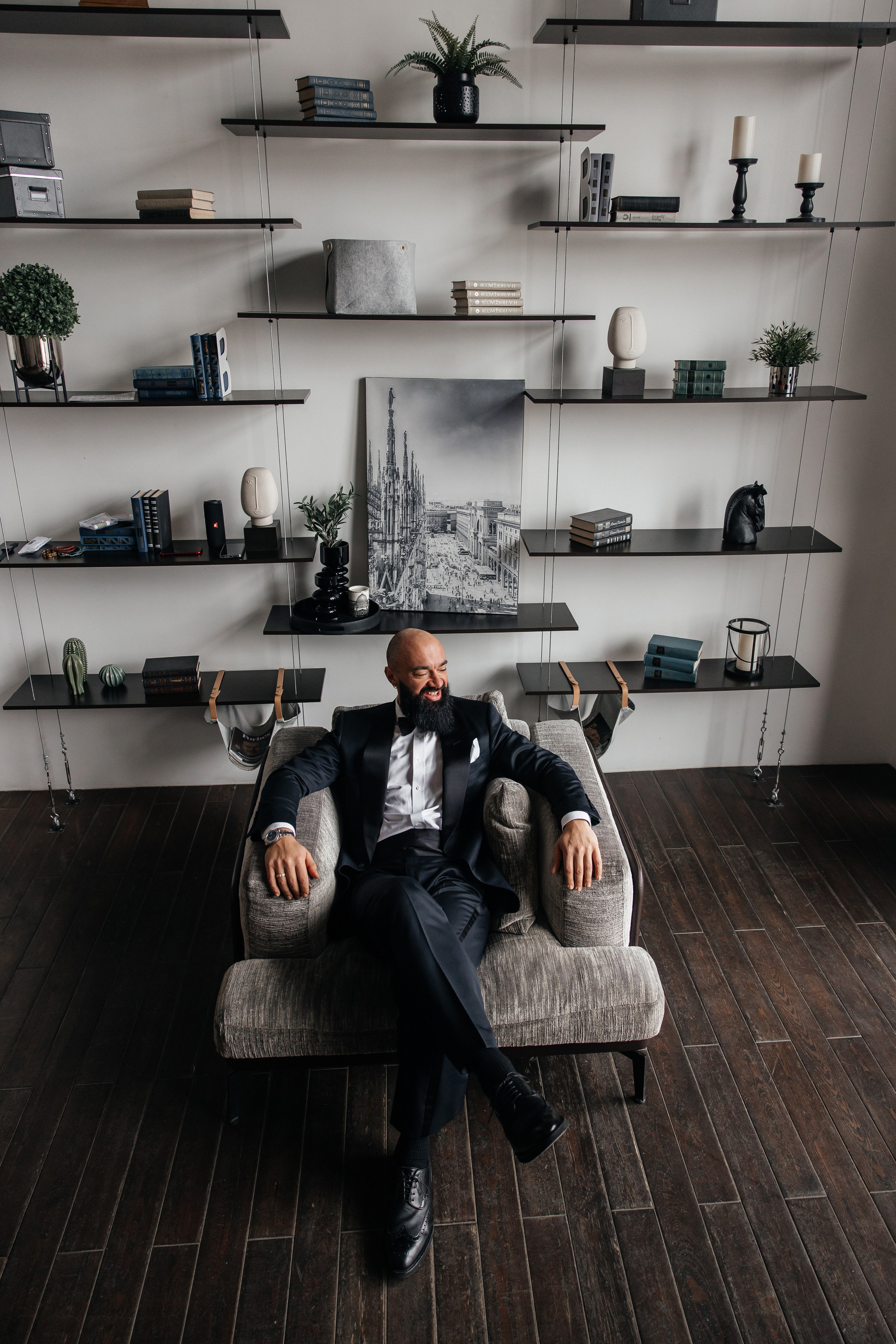 Свадьбы. Свадебный фотограф в Москве Виктория Арехова