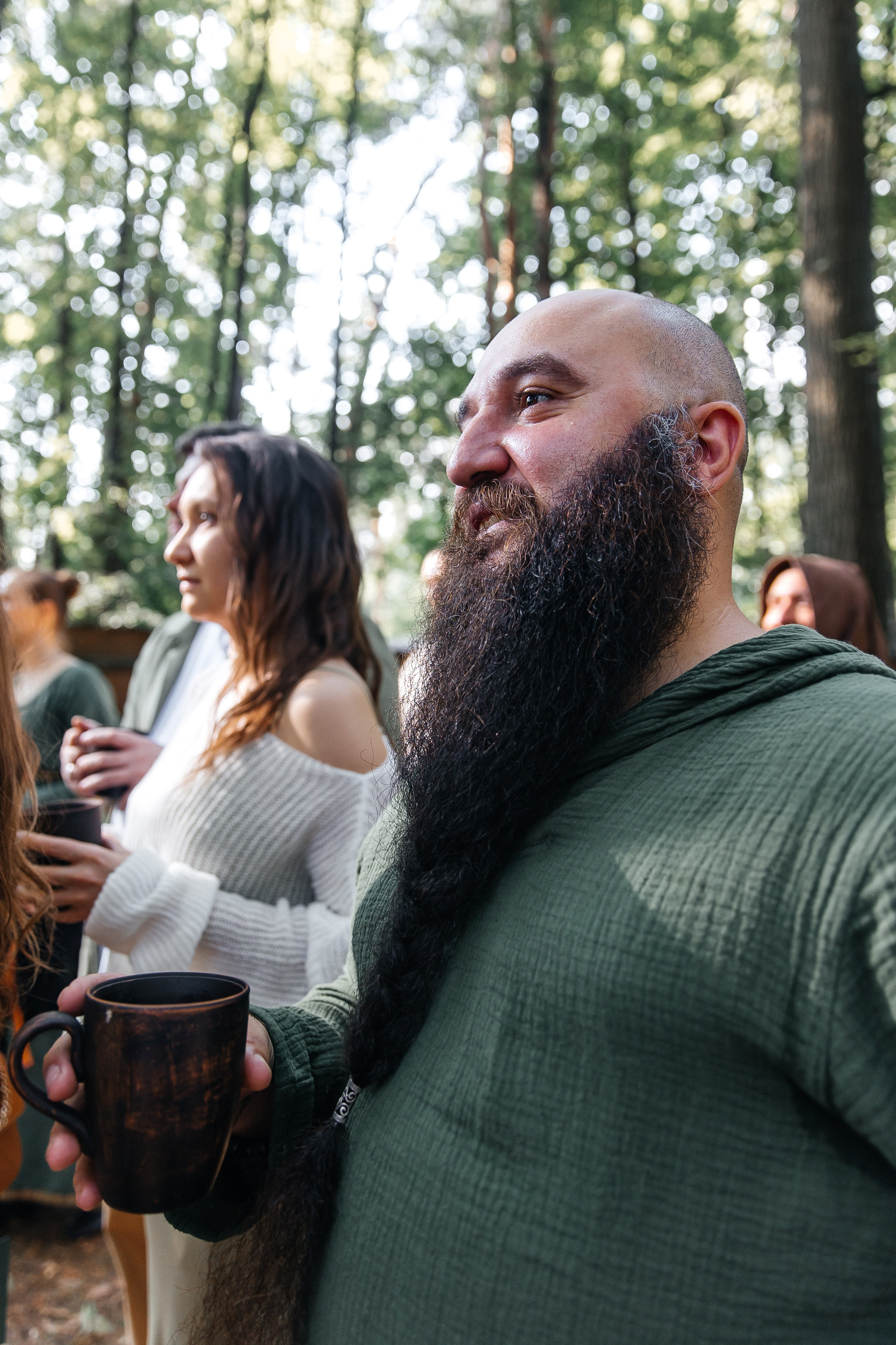 Sasha & Olya. Свадебный фотограф в Москве Виктория Арехова