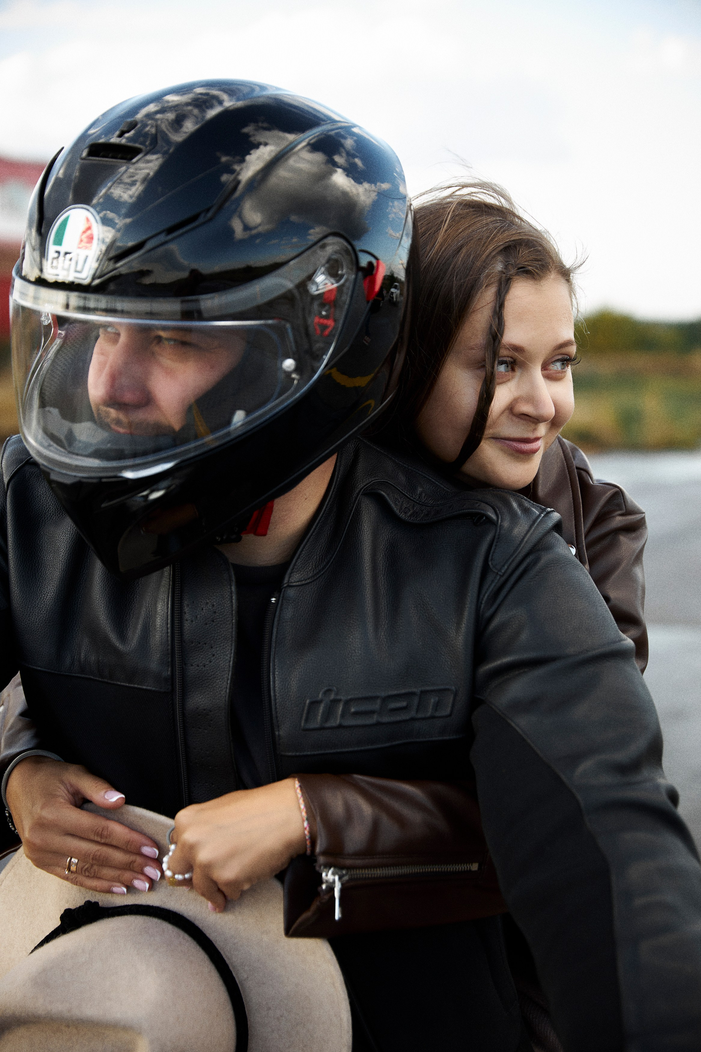 Family. Фотограф Максим Маркелов