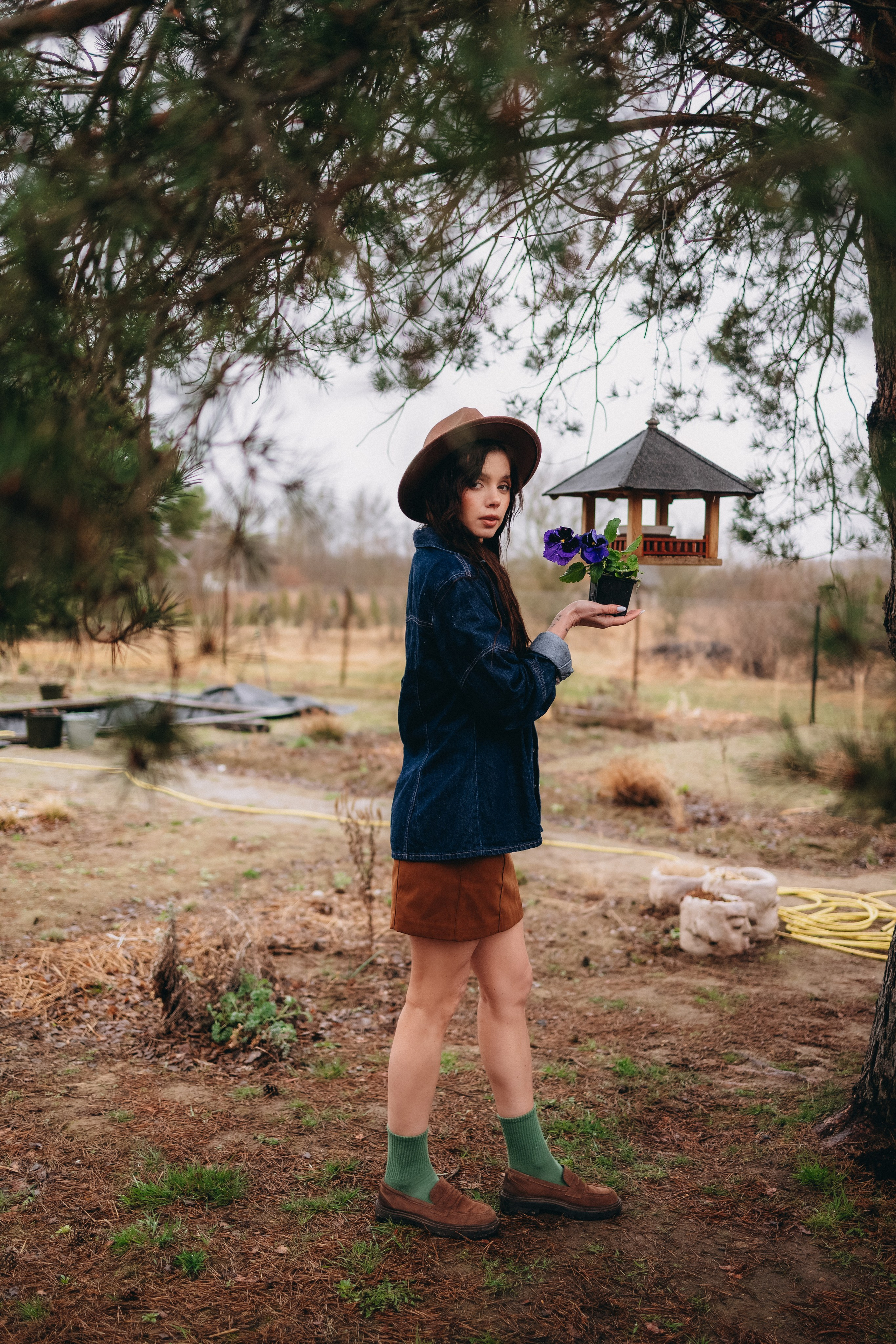 Индивидуальная. Photographer Oseiko Nadezhda