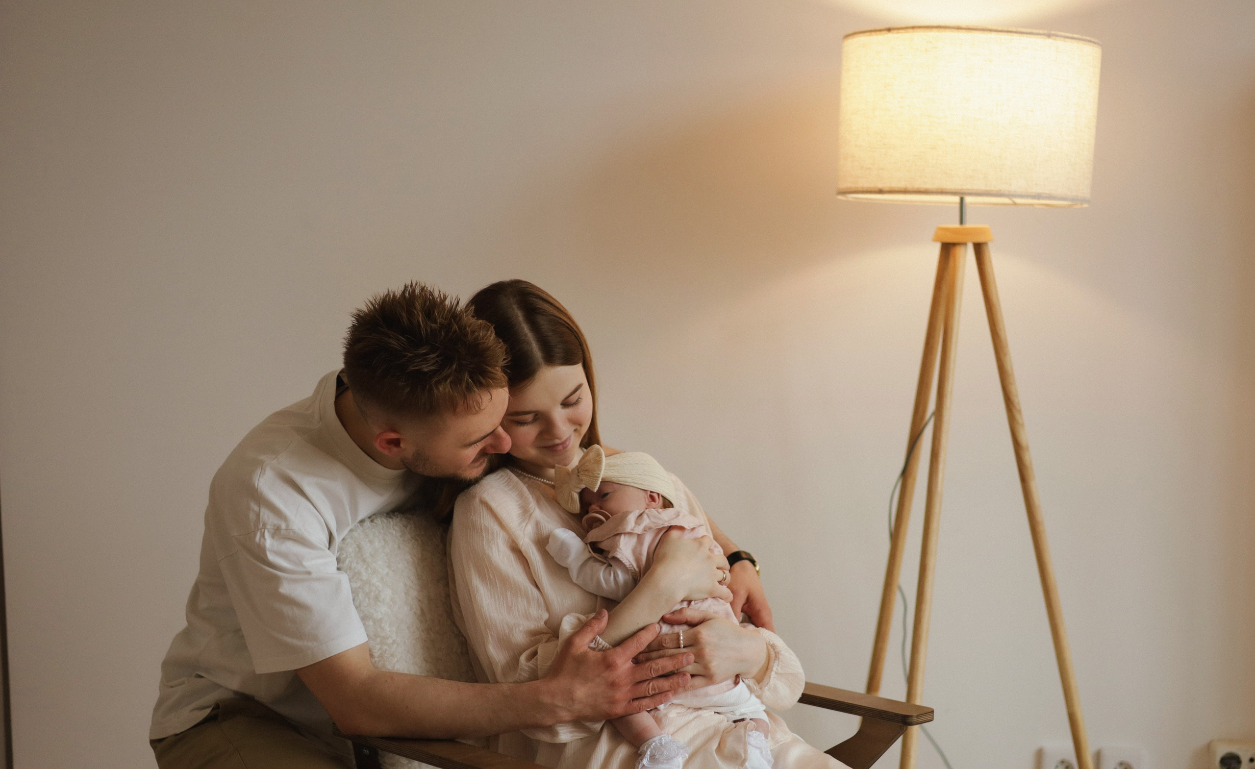 Семейная. Photographer Oseiko Nadezhda