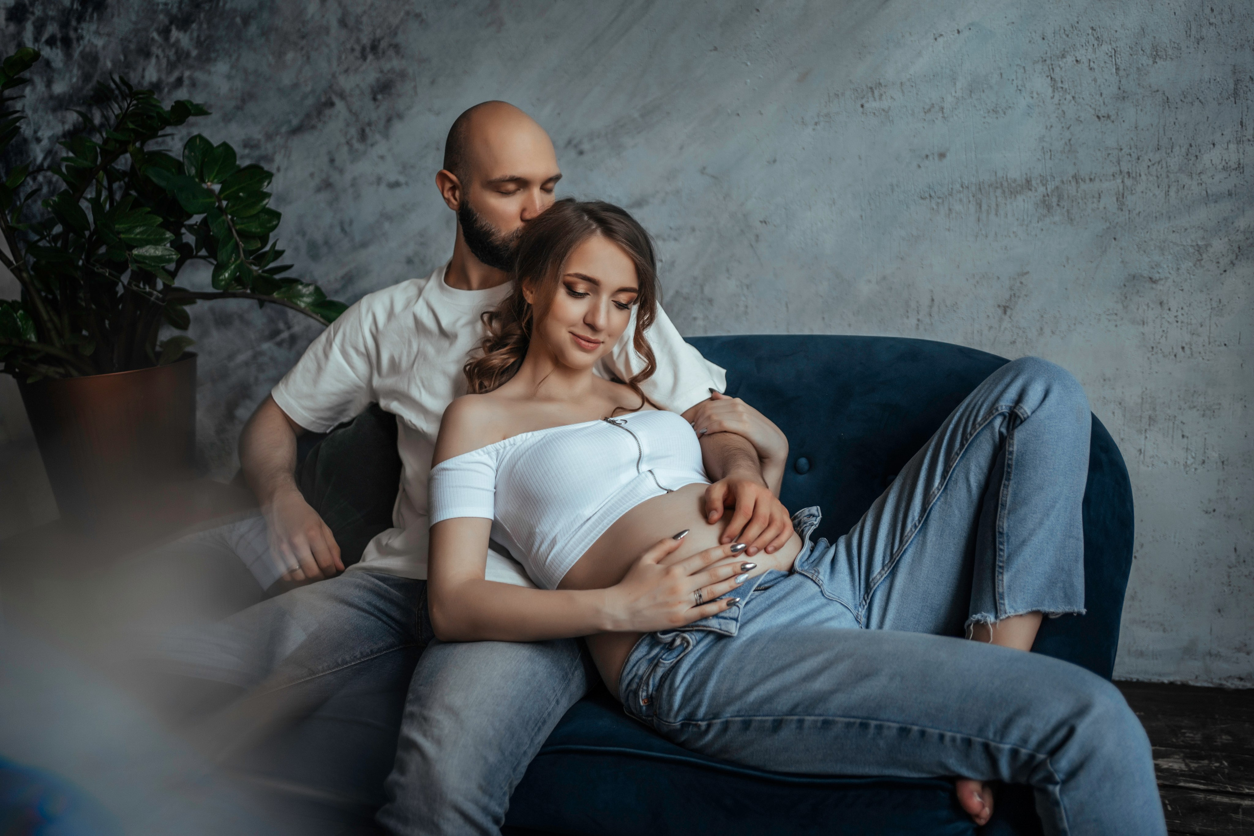 Family. Душевный фотограф в Москве