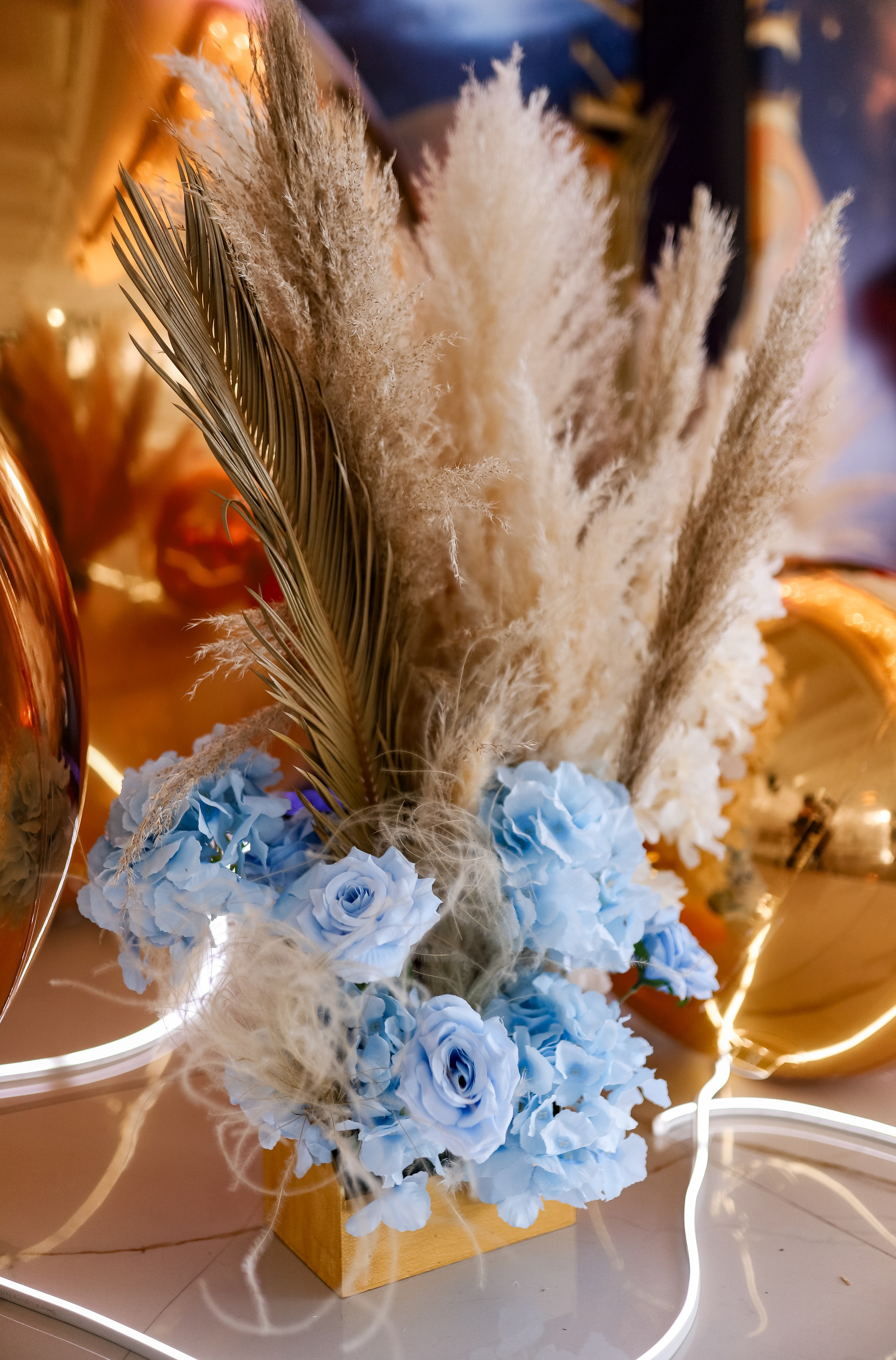 Роскошный вечер Наталии Карамянц