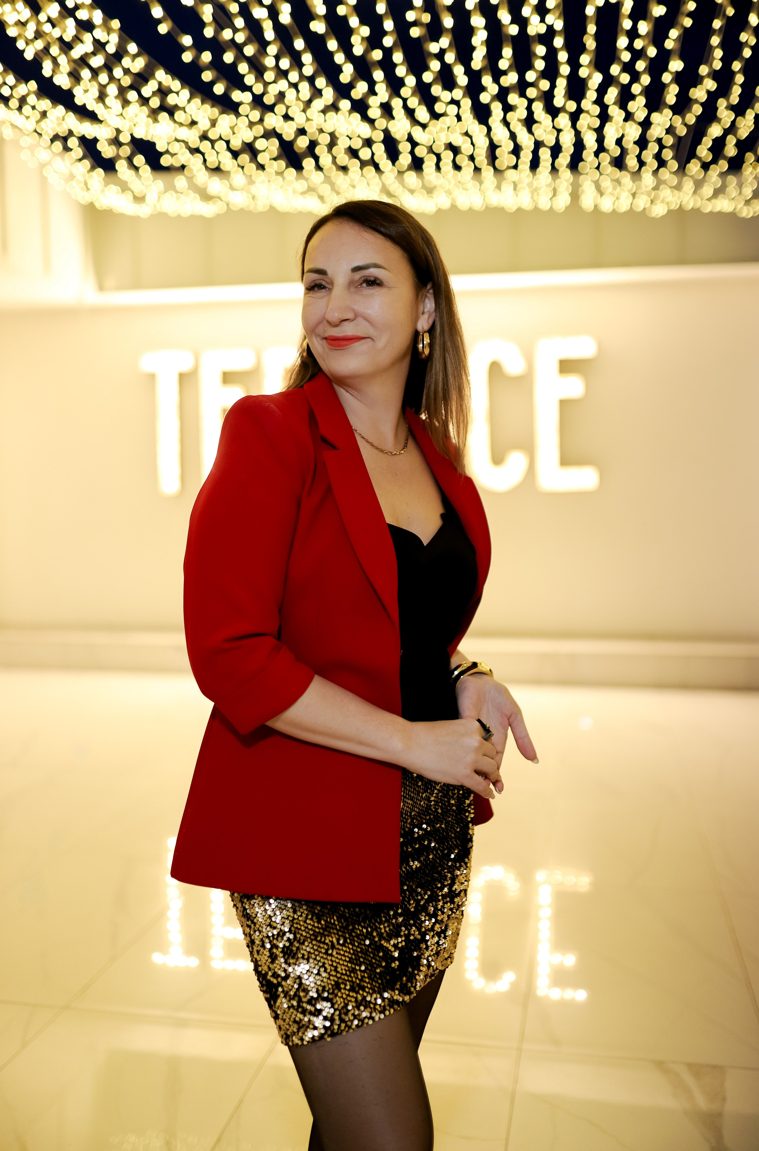 Новогодний корпоратив