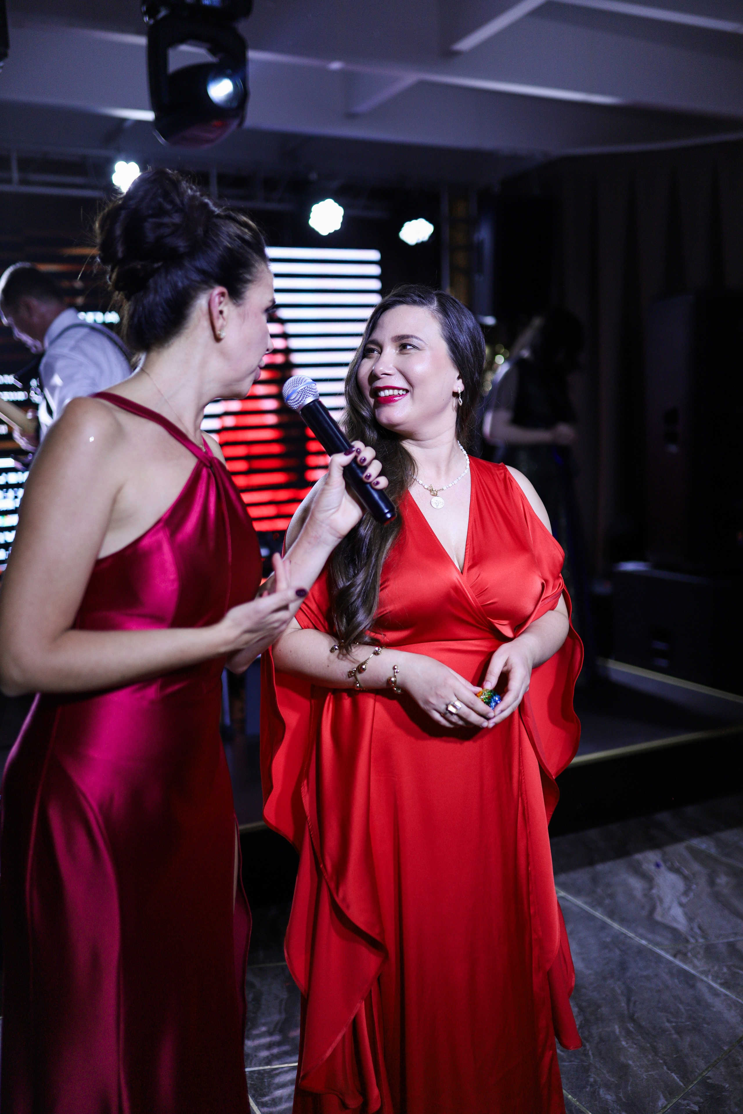 Новогодний корпоратив