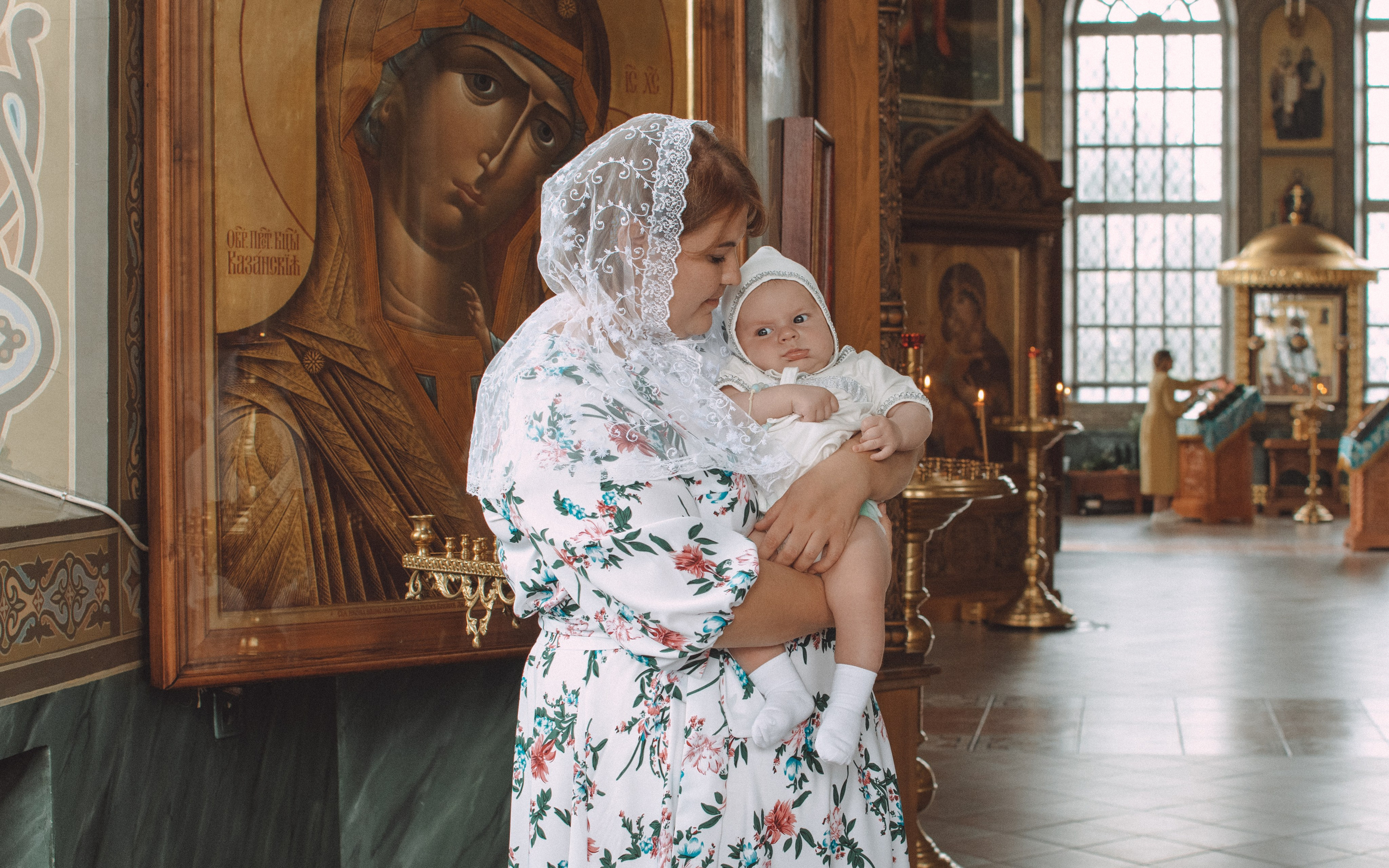 Ул. Всесоюзная 163. Фотограф Марина Александрова в Ростове