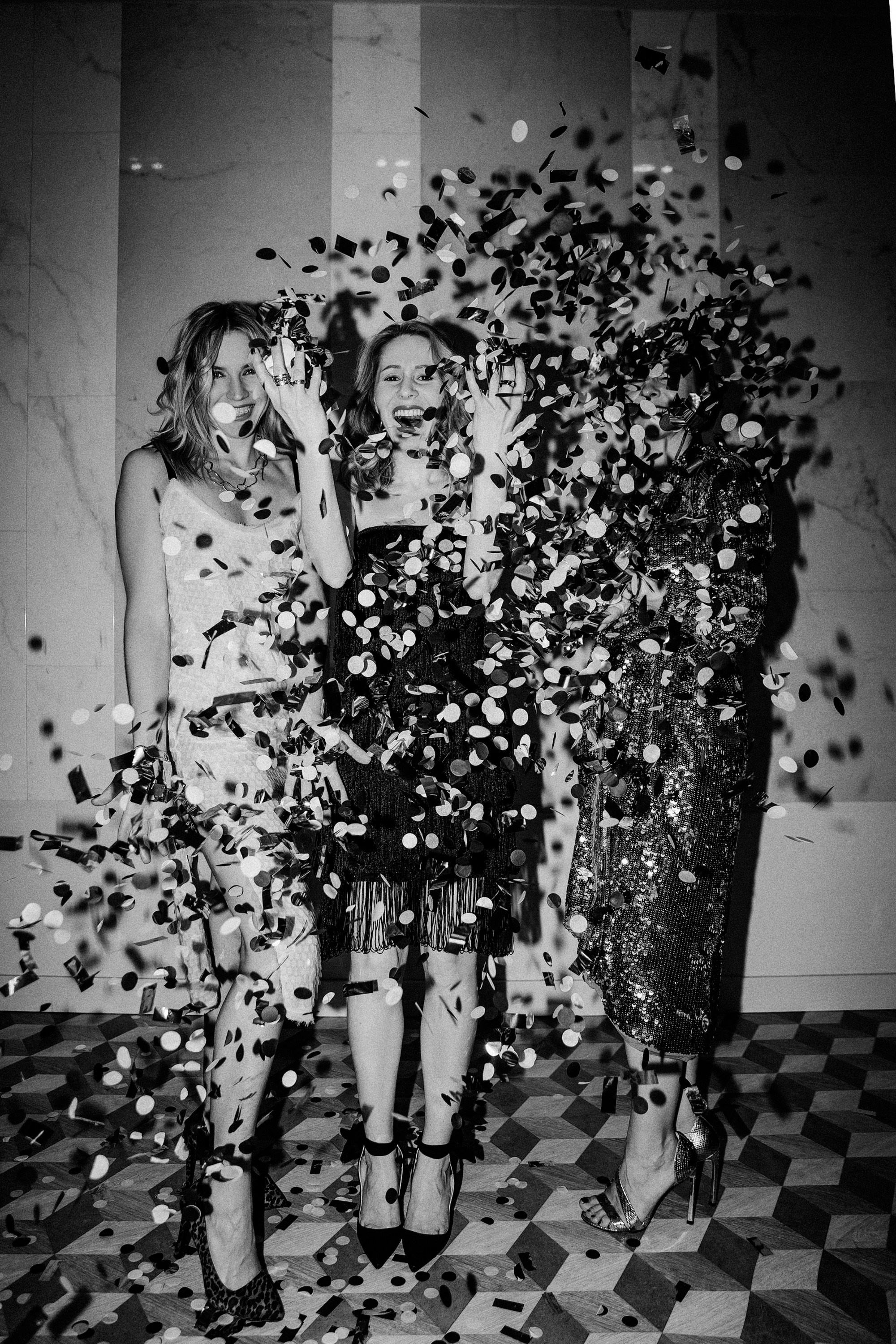 IT`S MY PARTY ` 21. Maria Startseva Photo