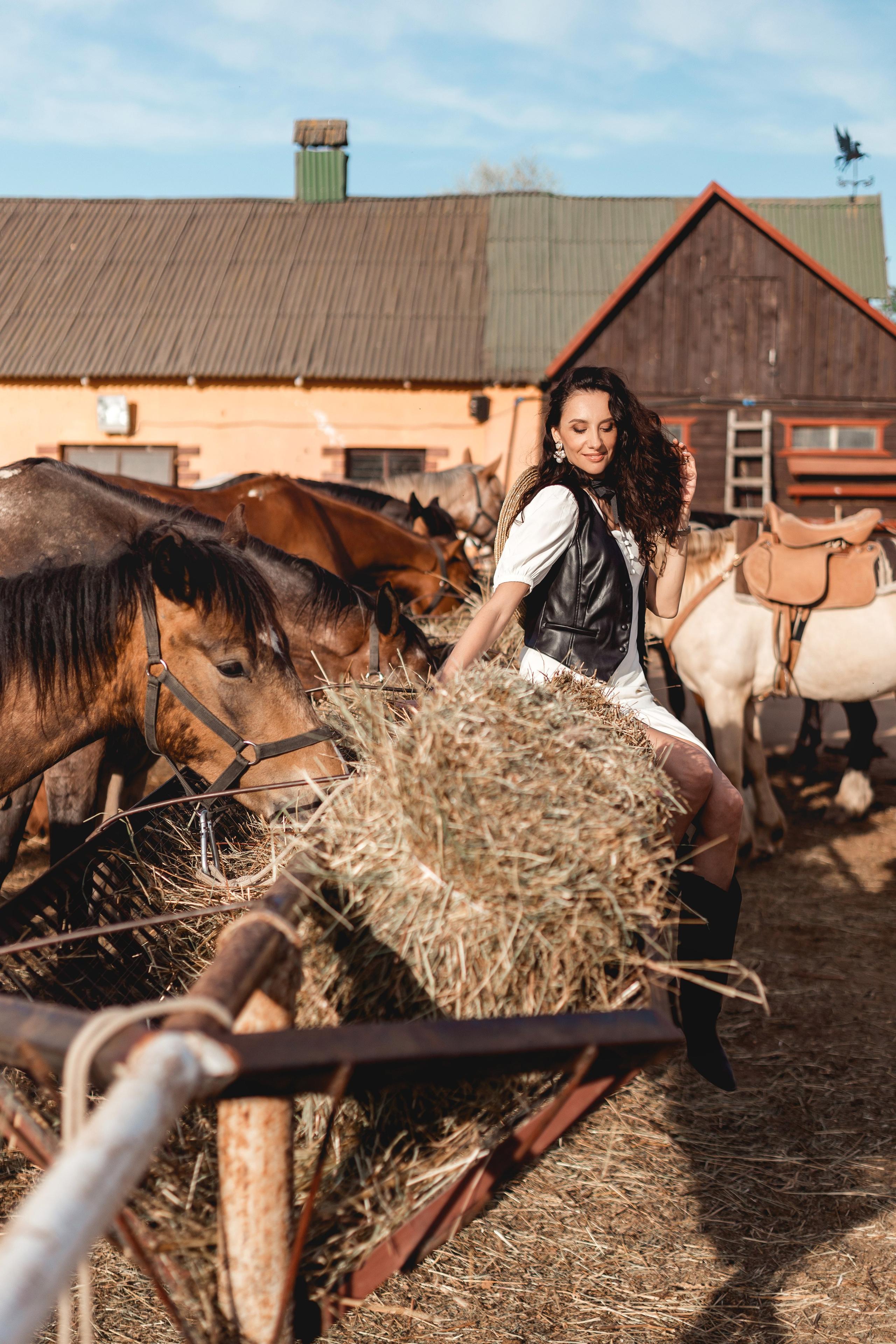 Наталья. Главная