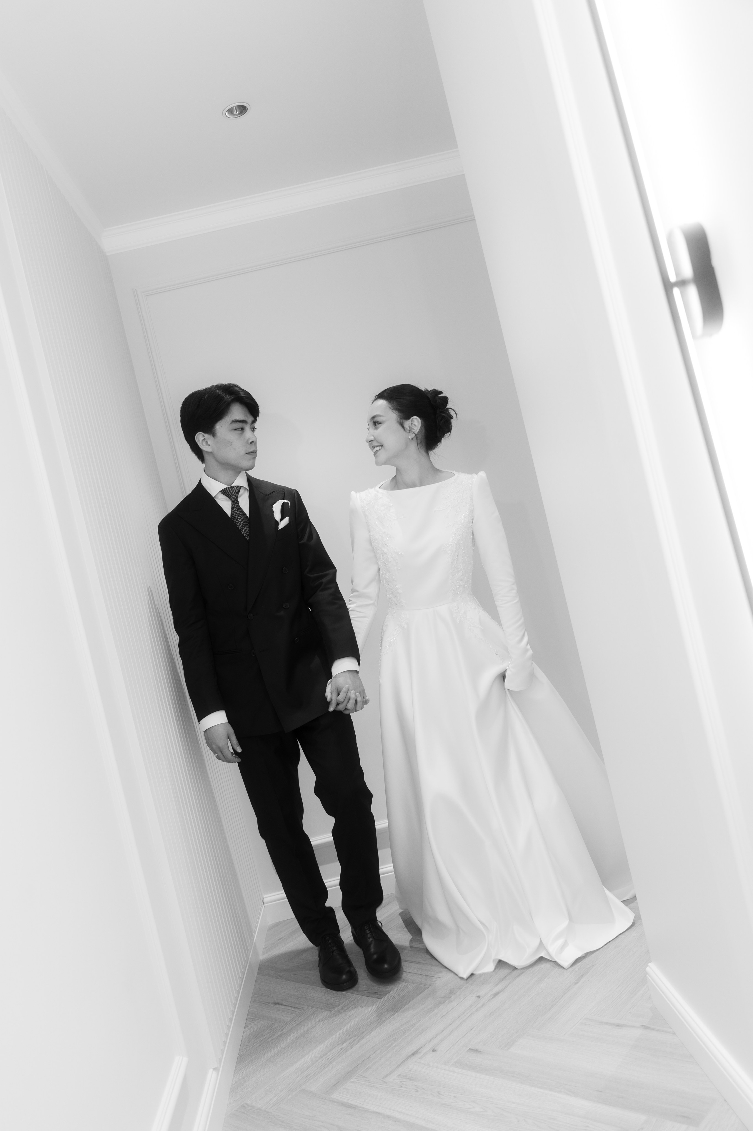 Galym&Ayaulym Wedding Day