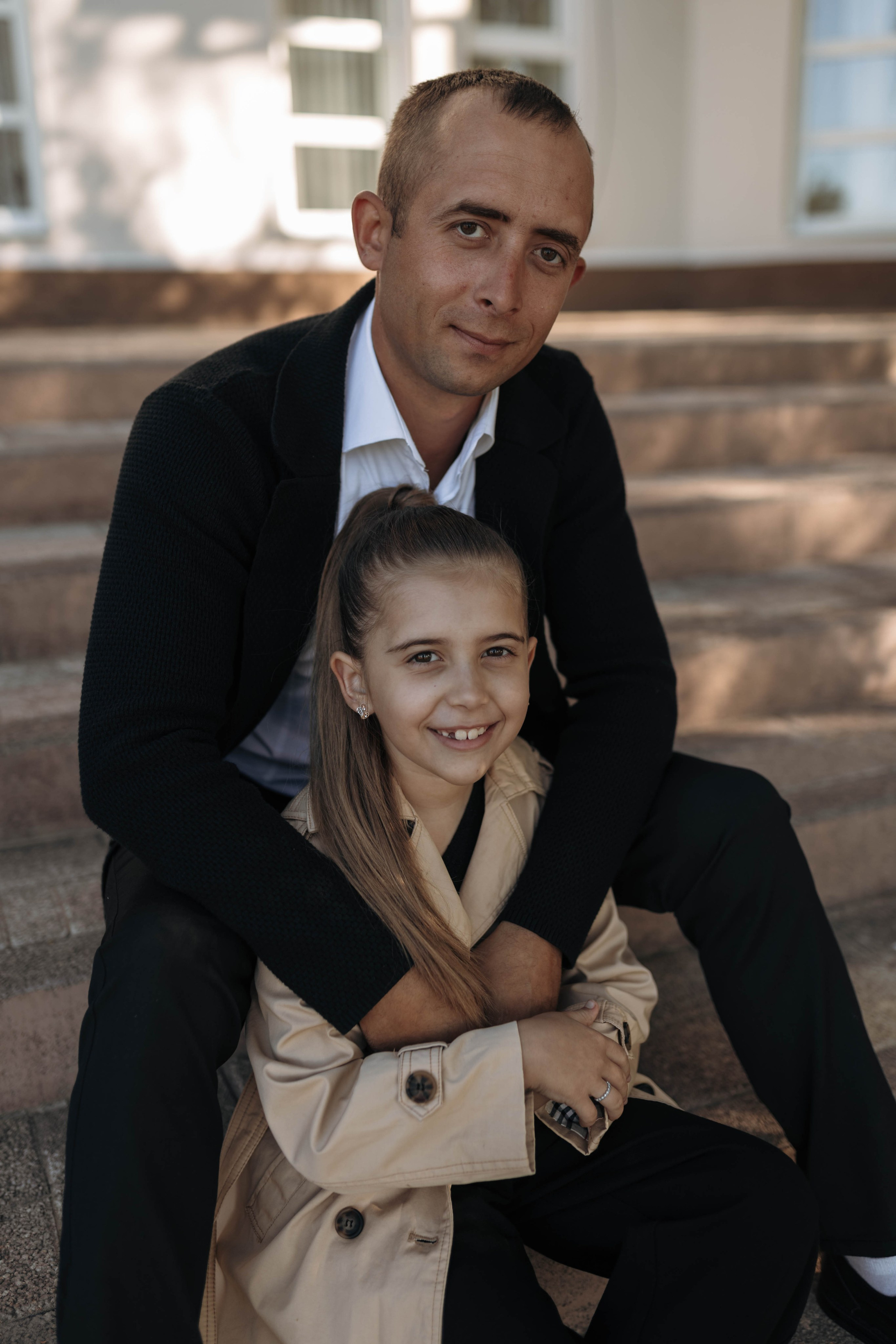 Семейная история. Фотограф Сальск Катерина