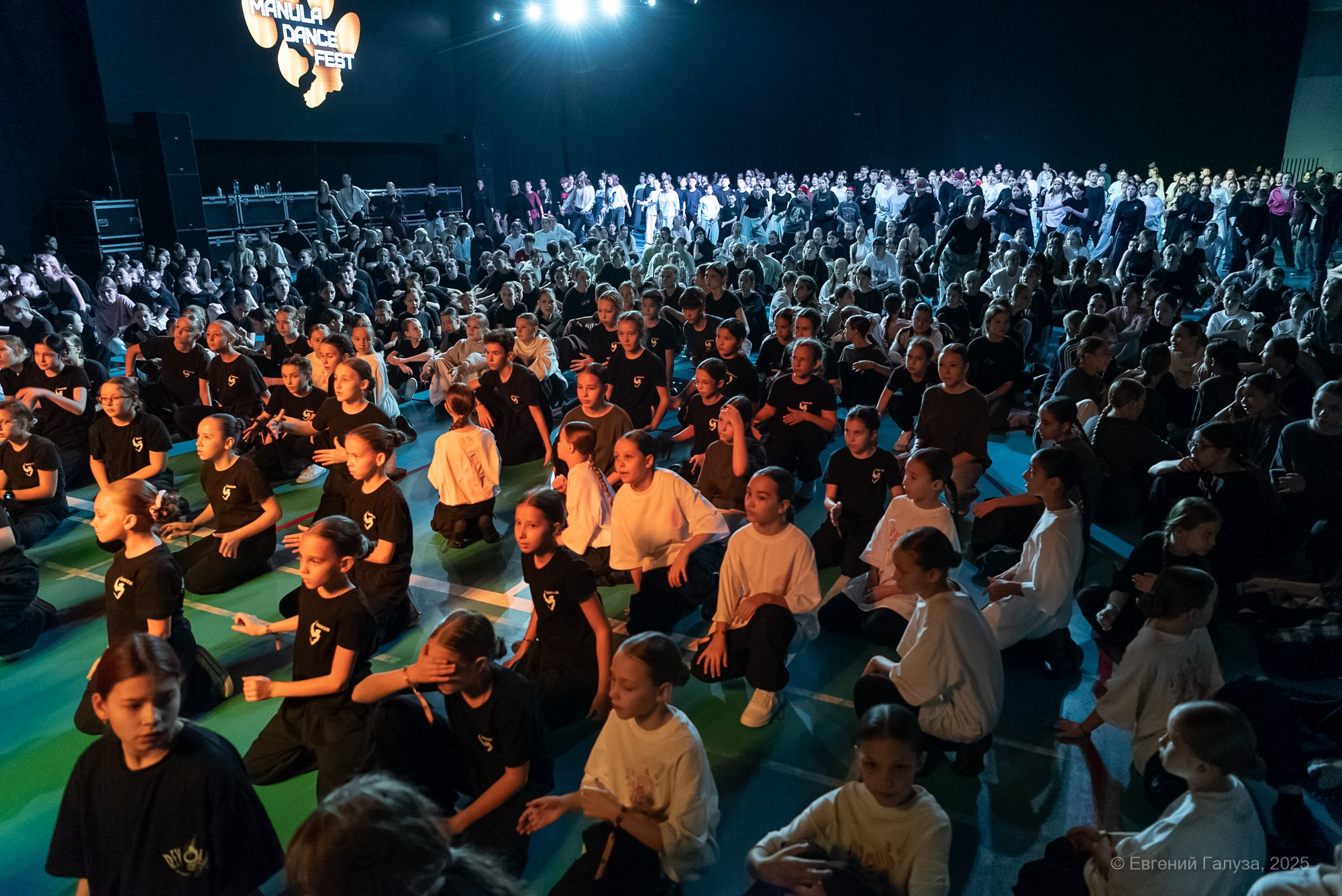 MANULA dance fest. Репортажный фотограф г. Чита