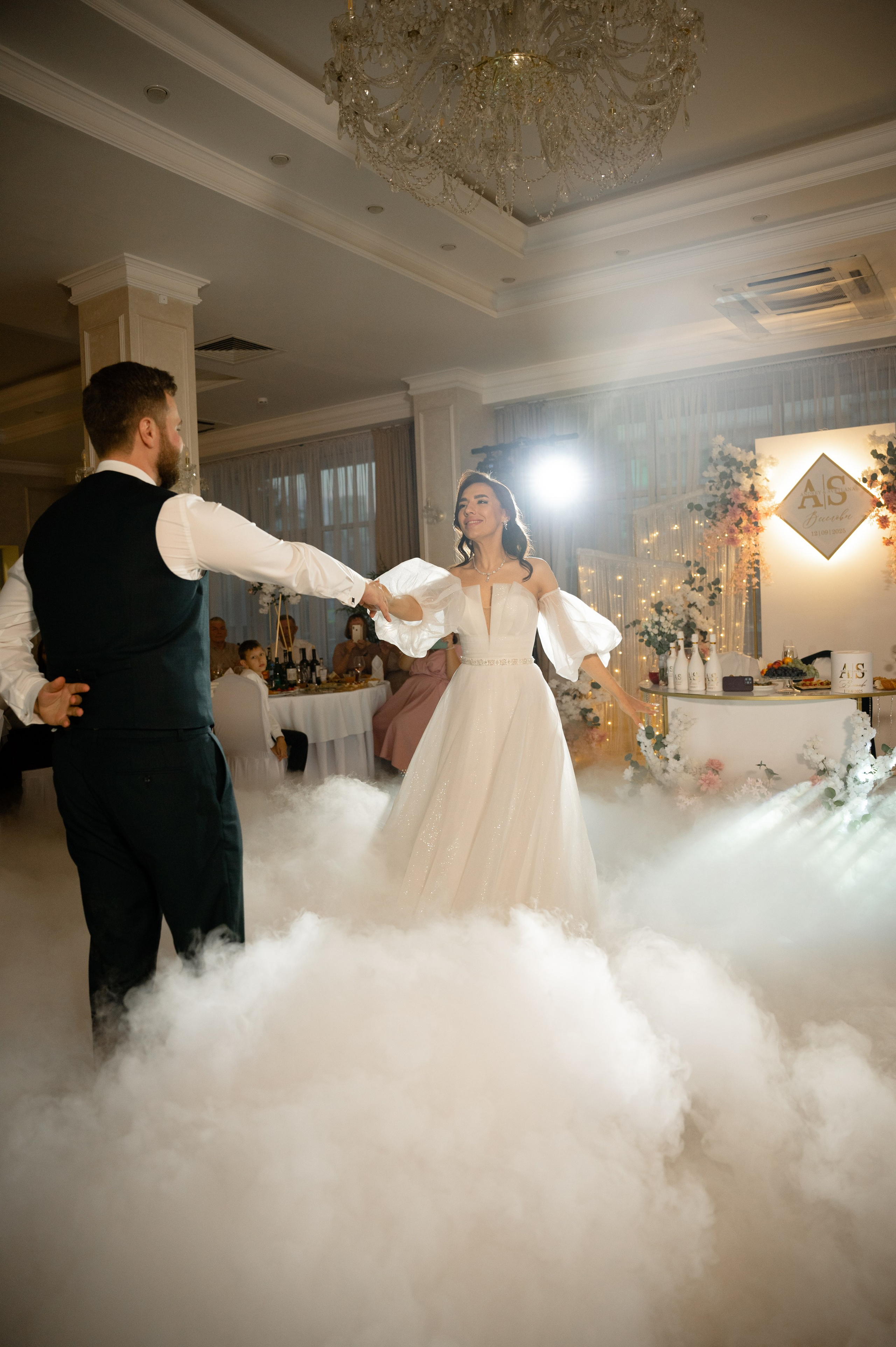 Светлана & Андрей. Свадебный и семейный фотограф Тюмень Екатеринбург Москвина Алёна