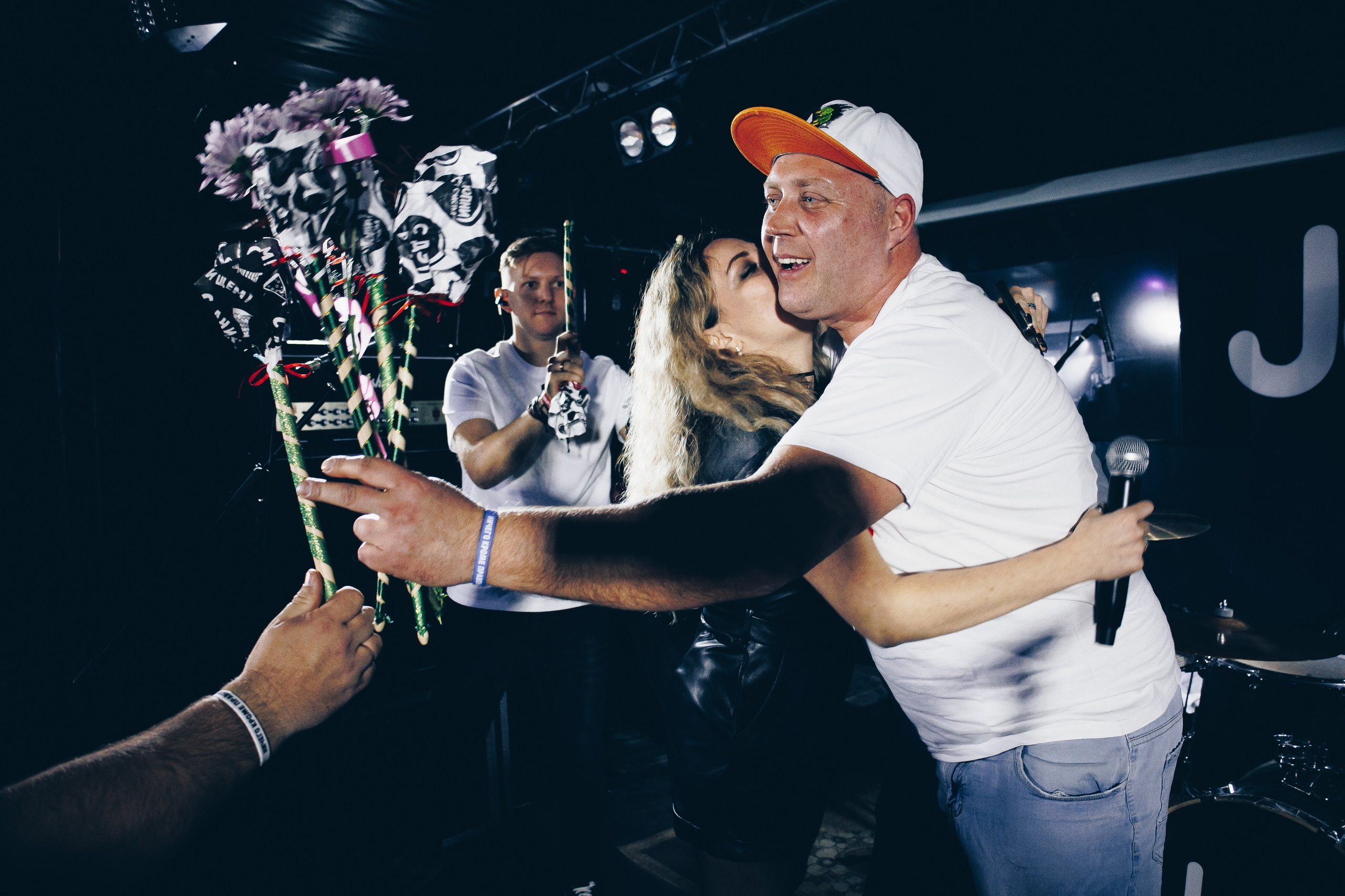 Ничего кроме Правды 4 года | 2025.01.25. Фотограф Антон Катунин | Симферополь