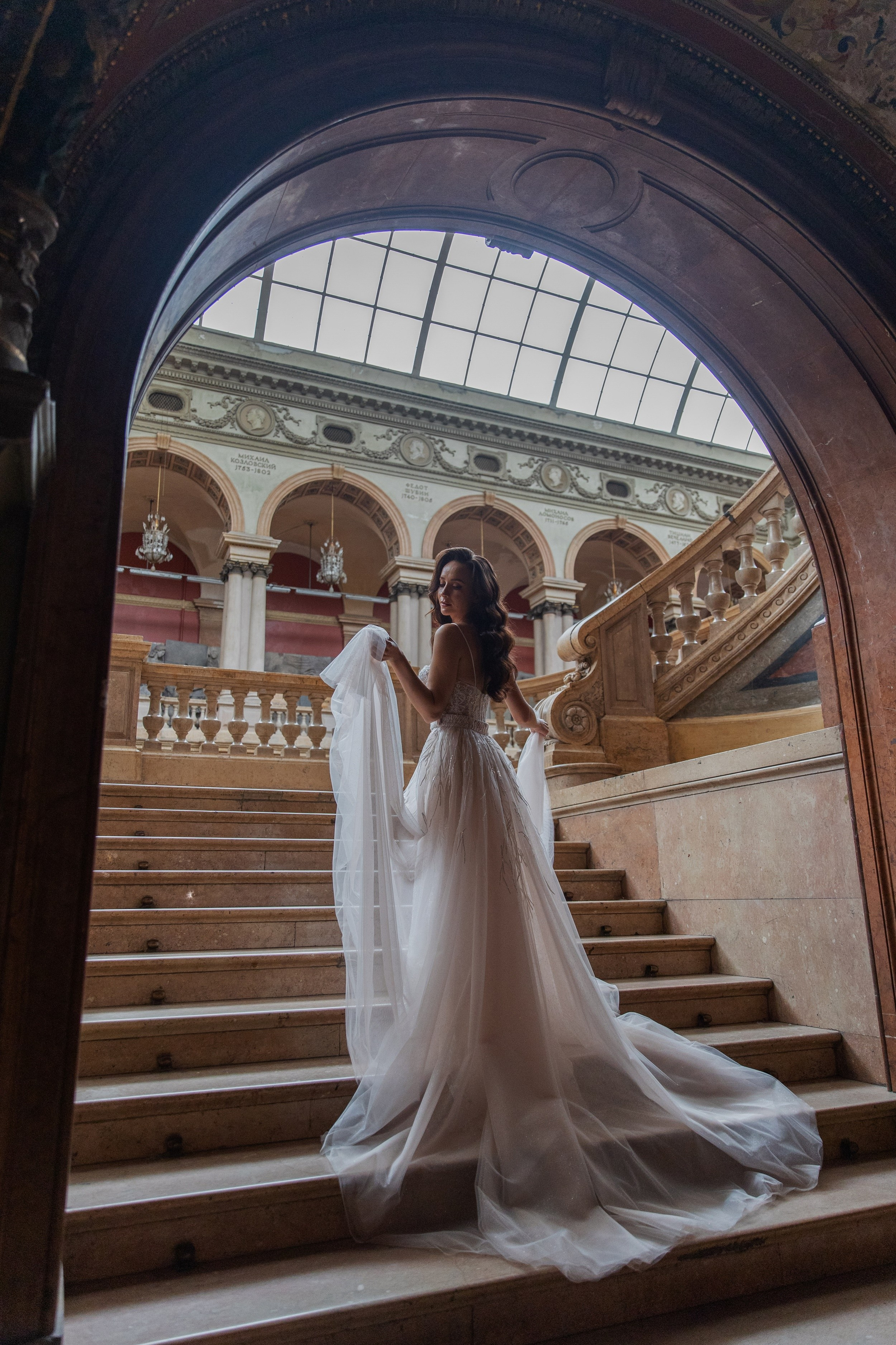 Ира и Андрей. Свадебный фотограф в Санкт-Петербурге Рябикин Александр , занимаюсь св