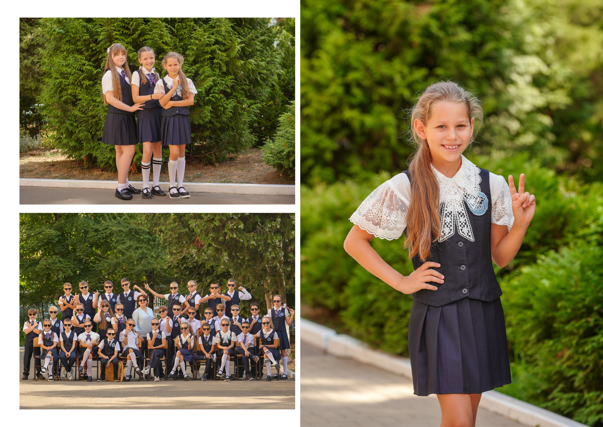 ГИМНАЗИЯ 69 4 Г. Красивый выпускной альбом в Краснодаре