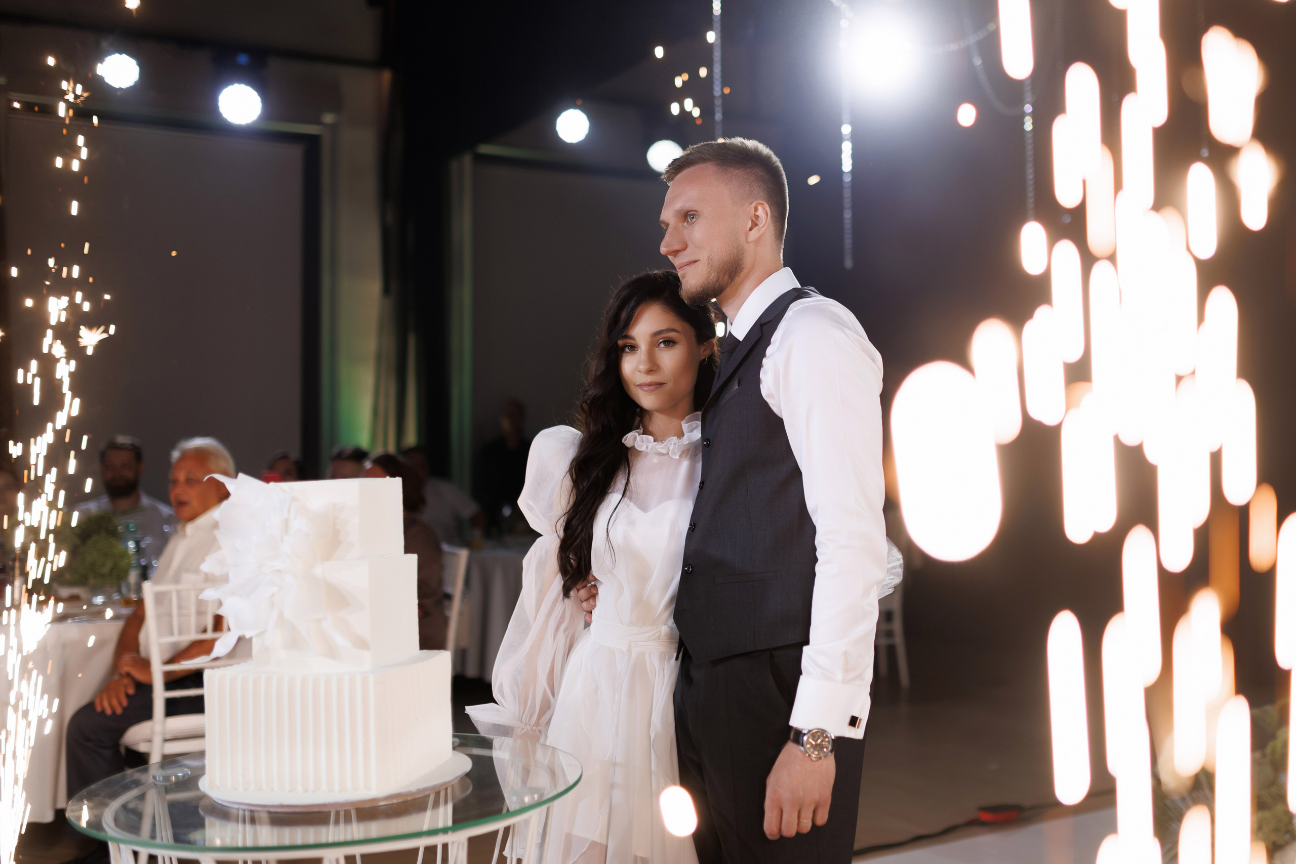 НИКИТА И ДАРЬЯ. Фотограф Светлана Буня