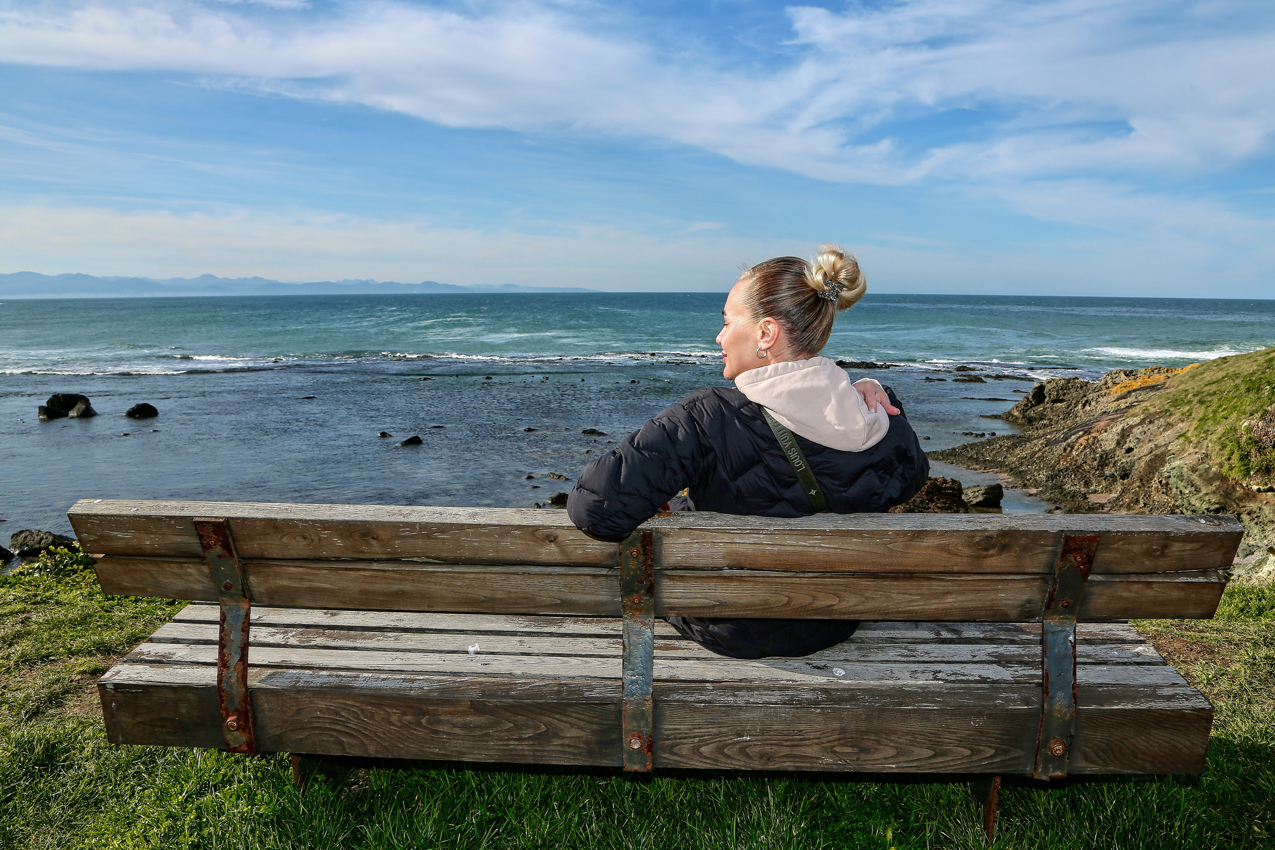 Орду. Фото департамент круизного лайнера Астория Гранде