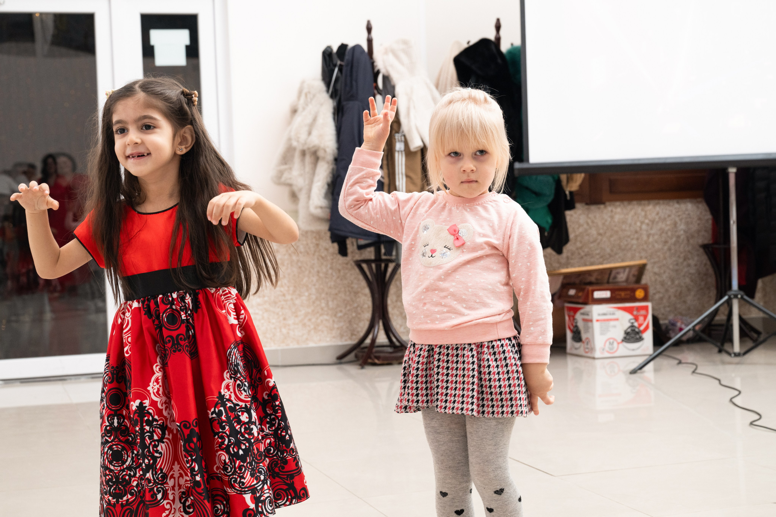 Юбилеи и Корпоративы. Студийный и свадебный фотограф и видеограф в Севастополе — Юлия Макаренко