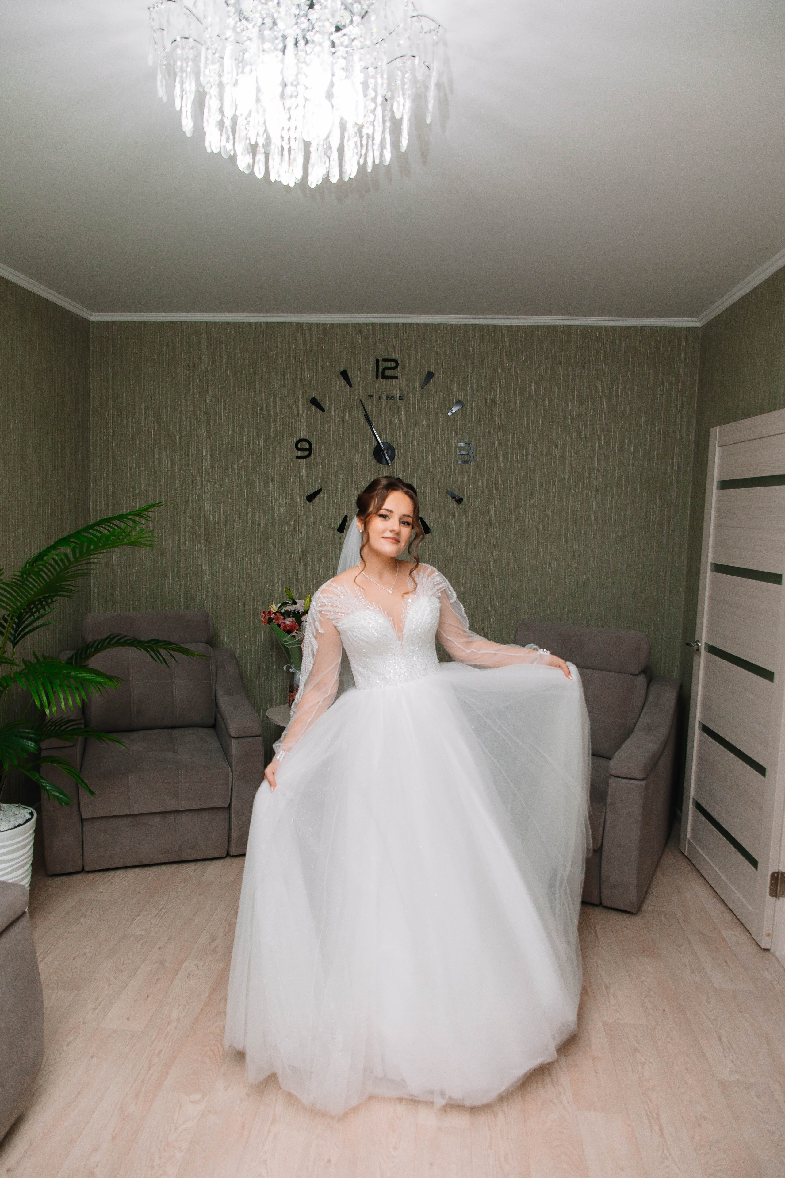 ВИКТОРИЯ И ВАЛЕРИЙ. Свадебный и семейный фотограф в Курске и Курчатове