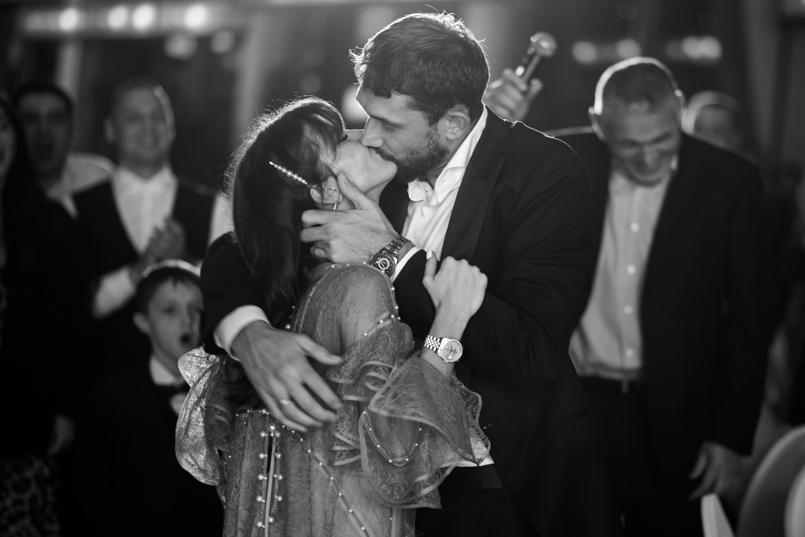 Банкет свадьба. Профессиональный фотограф в Москве Александра Харламова