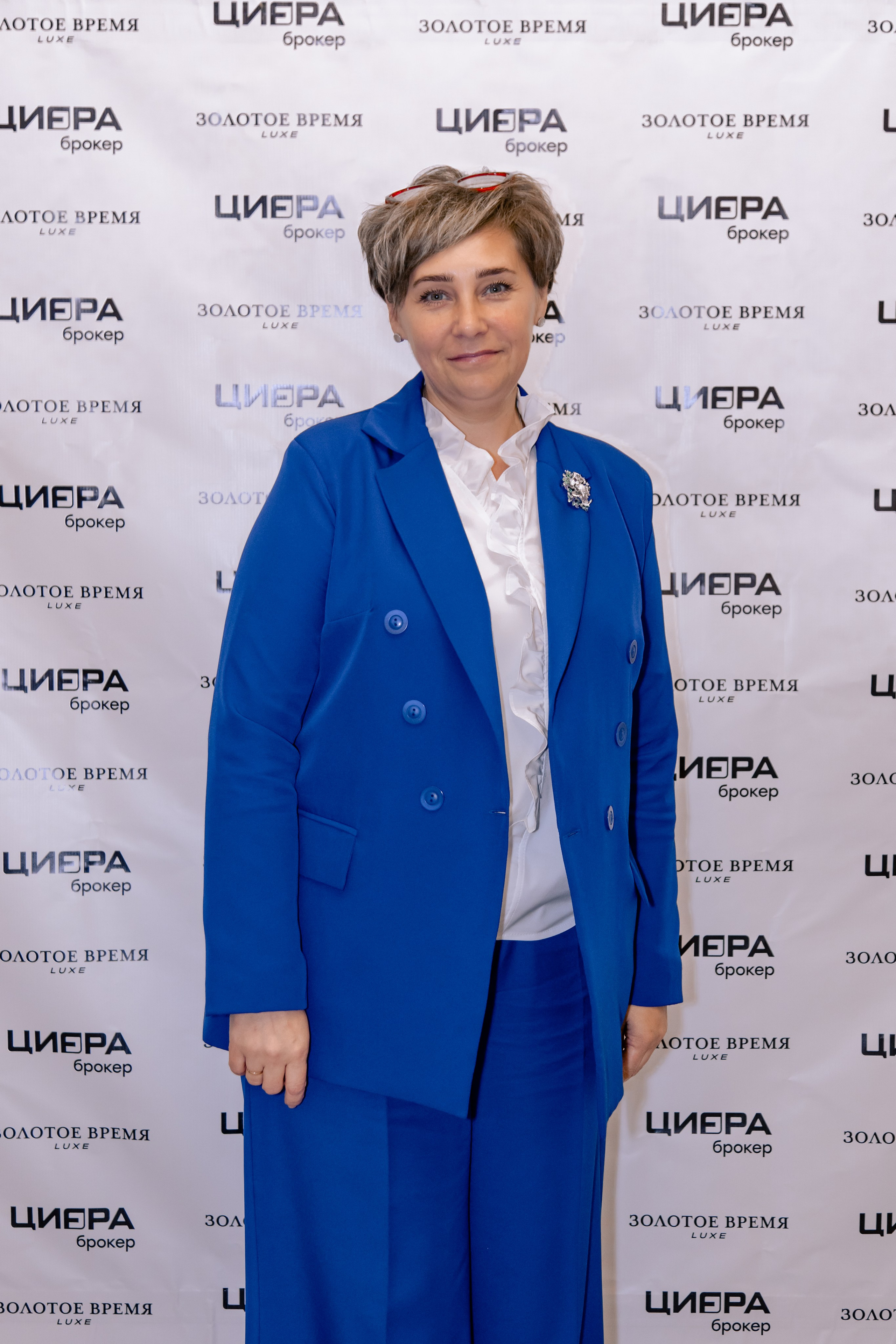 ЗОЛОТОЕ ВРЕМЯ LUXE. МЕДИА-РЕСУРС ХАБАРОВСК / Фотоотчеты / Репортажи / События