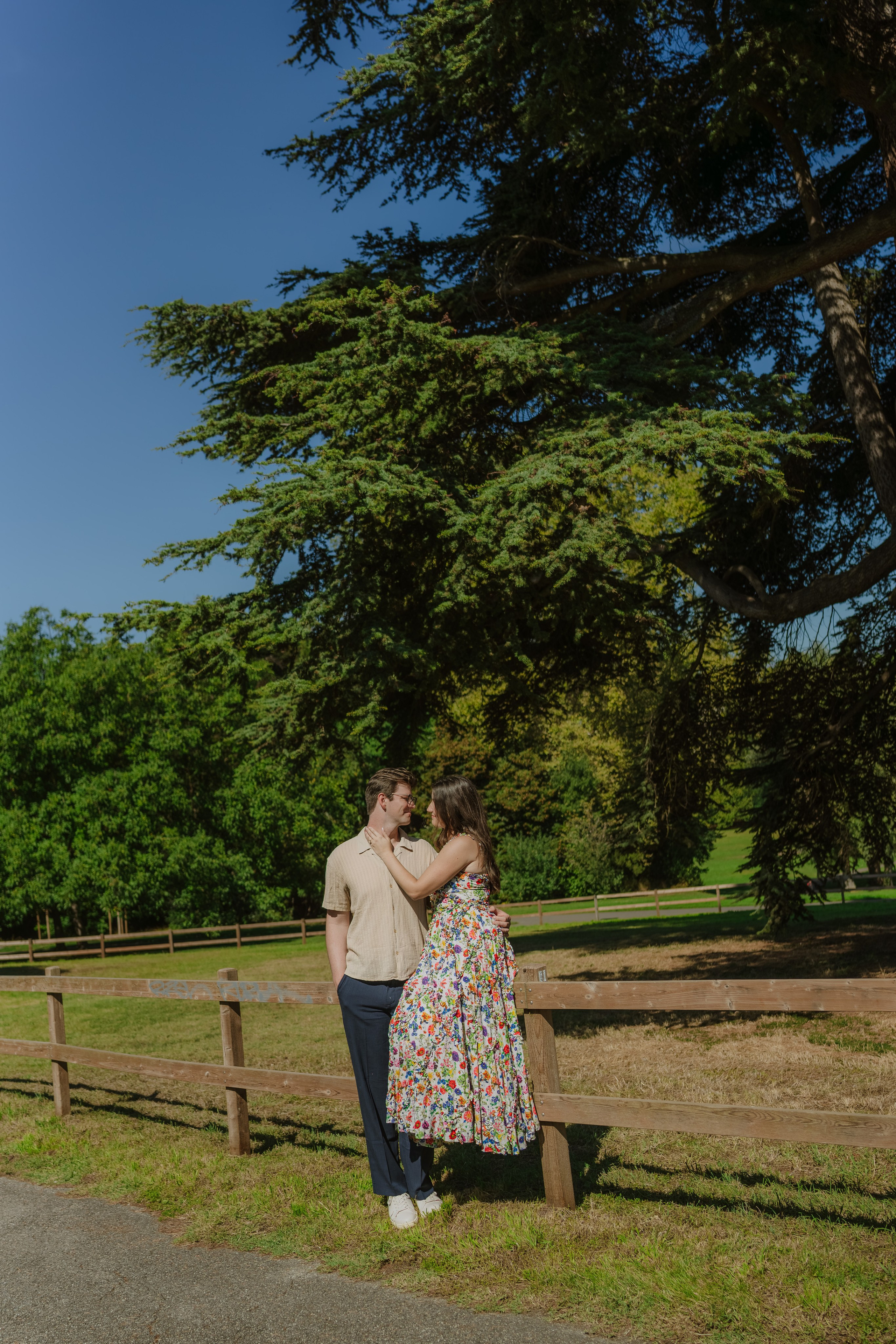 Alyssa & Brock. Professional Wedding Photographer Geneva & Romande Switzerland | Tanya Creator