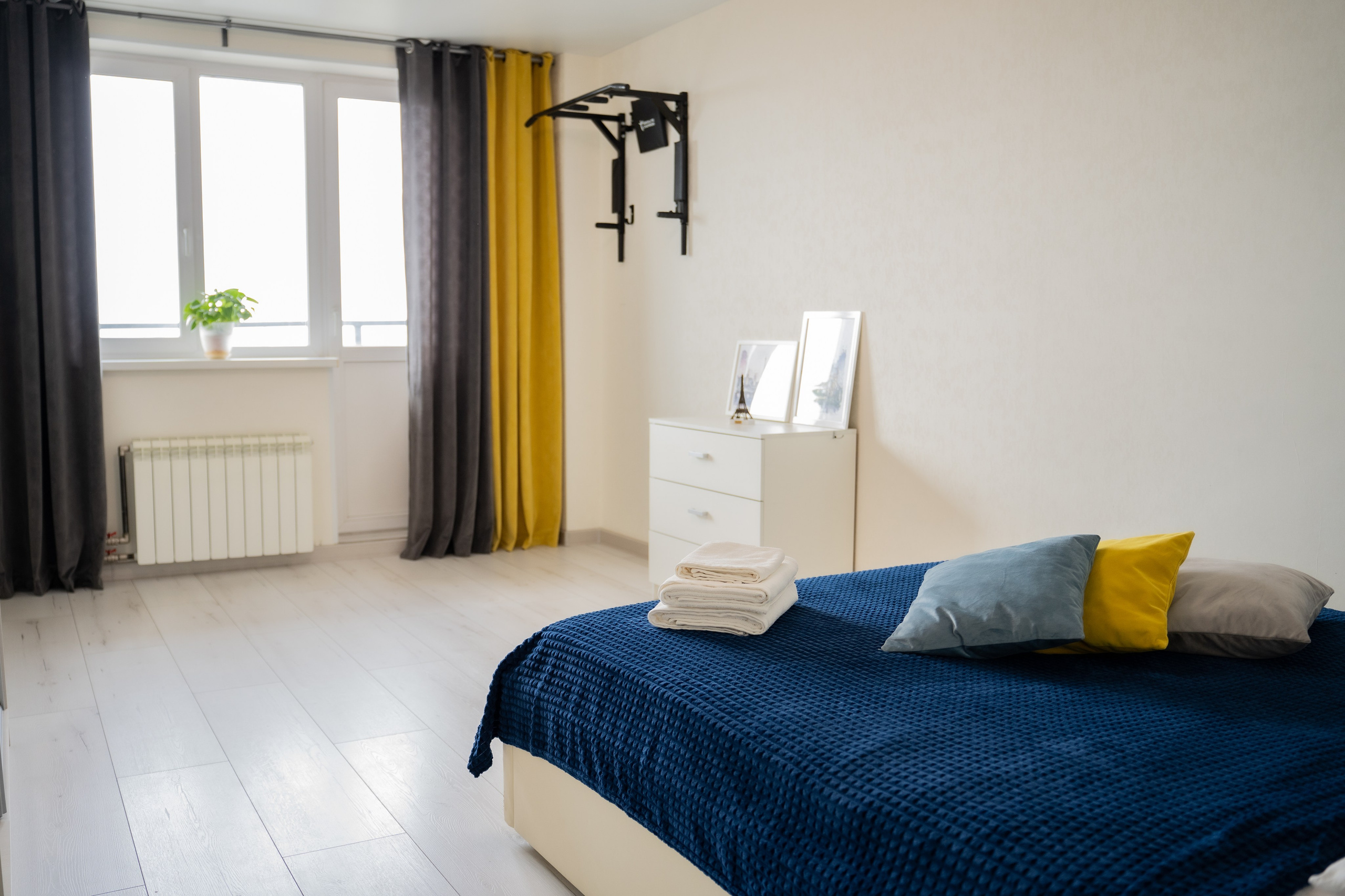 Интерьерная съемка квартиры для сдачи в аренду на улице Пионерской. Фотограф, Портретные, семейный, детский, индивидуальный, Козлова Юлия