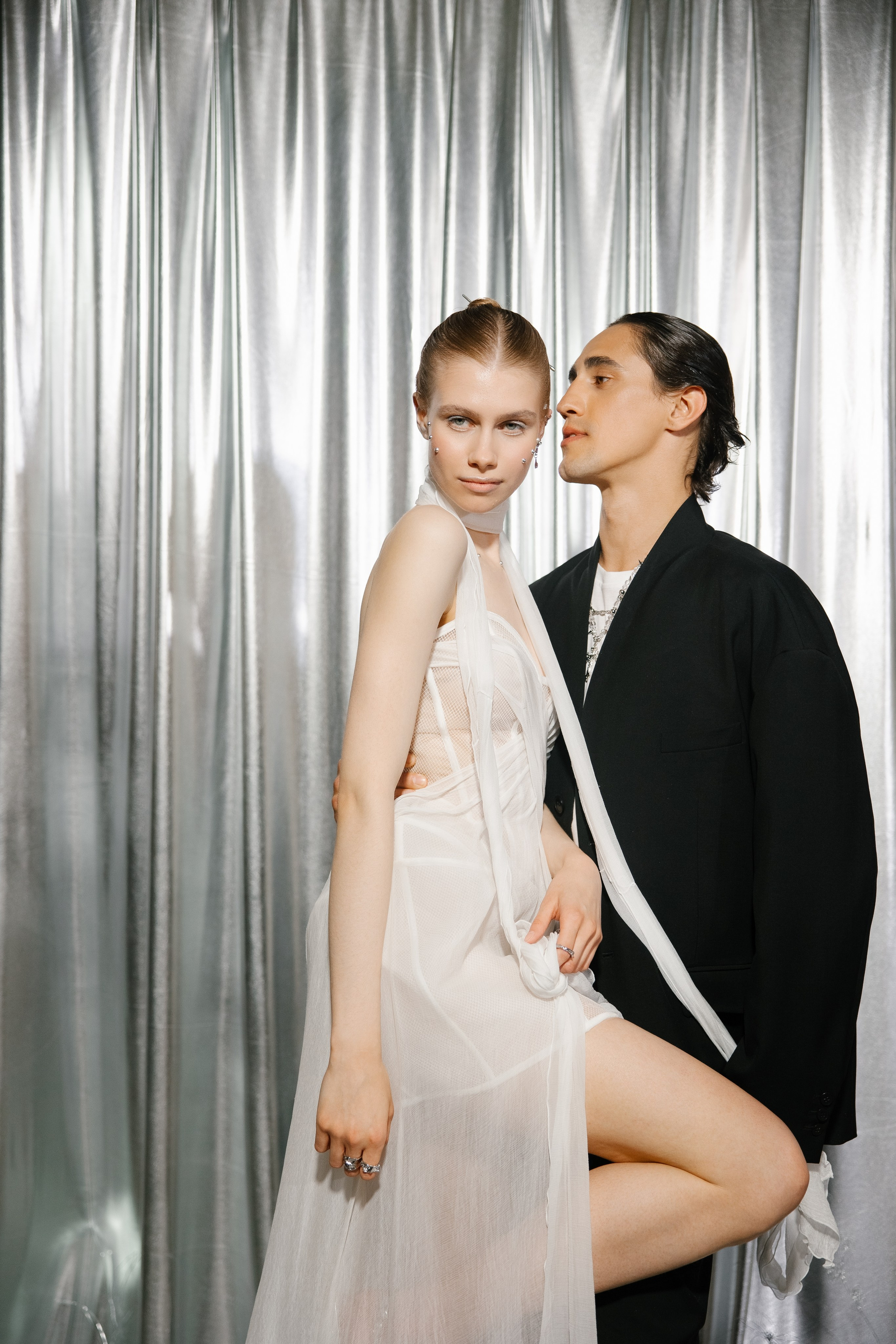 Серии Свадебные. Свадебный/Портретный фотограф снимаю в Москве