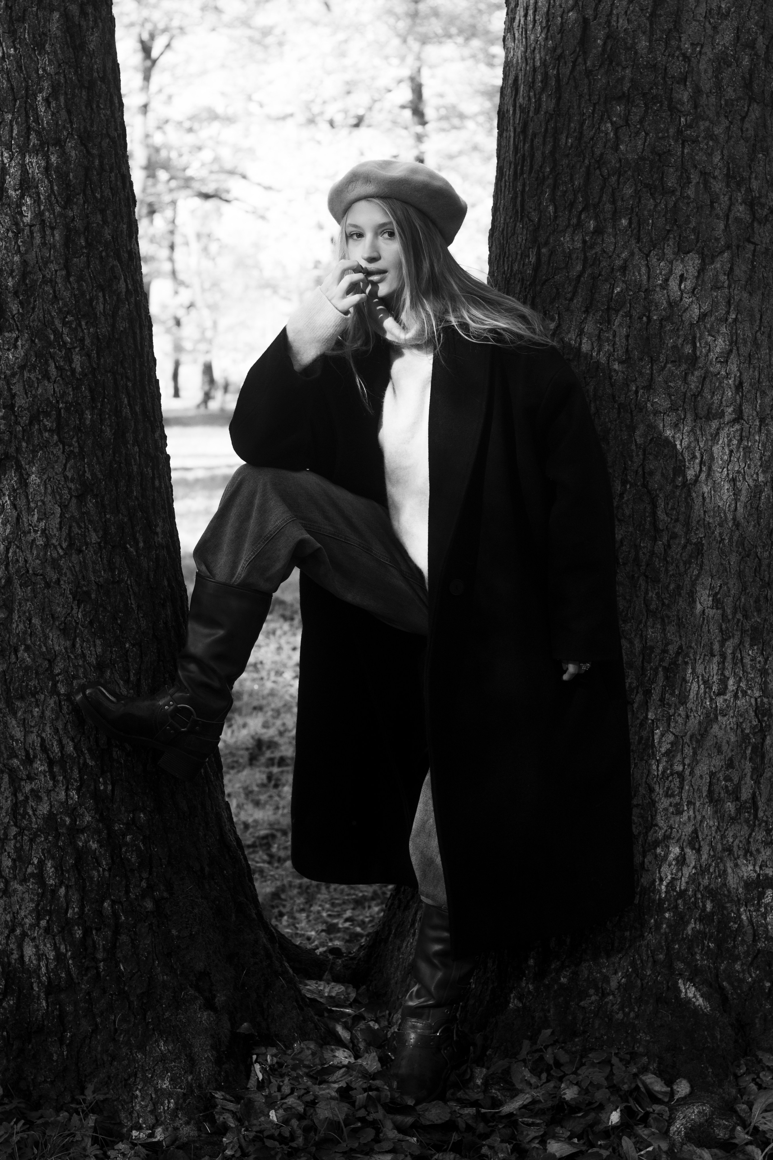 Портреты. Главная