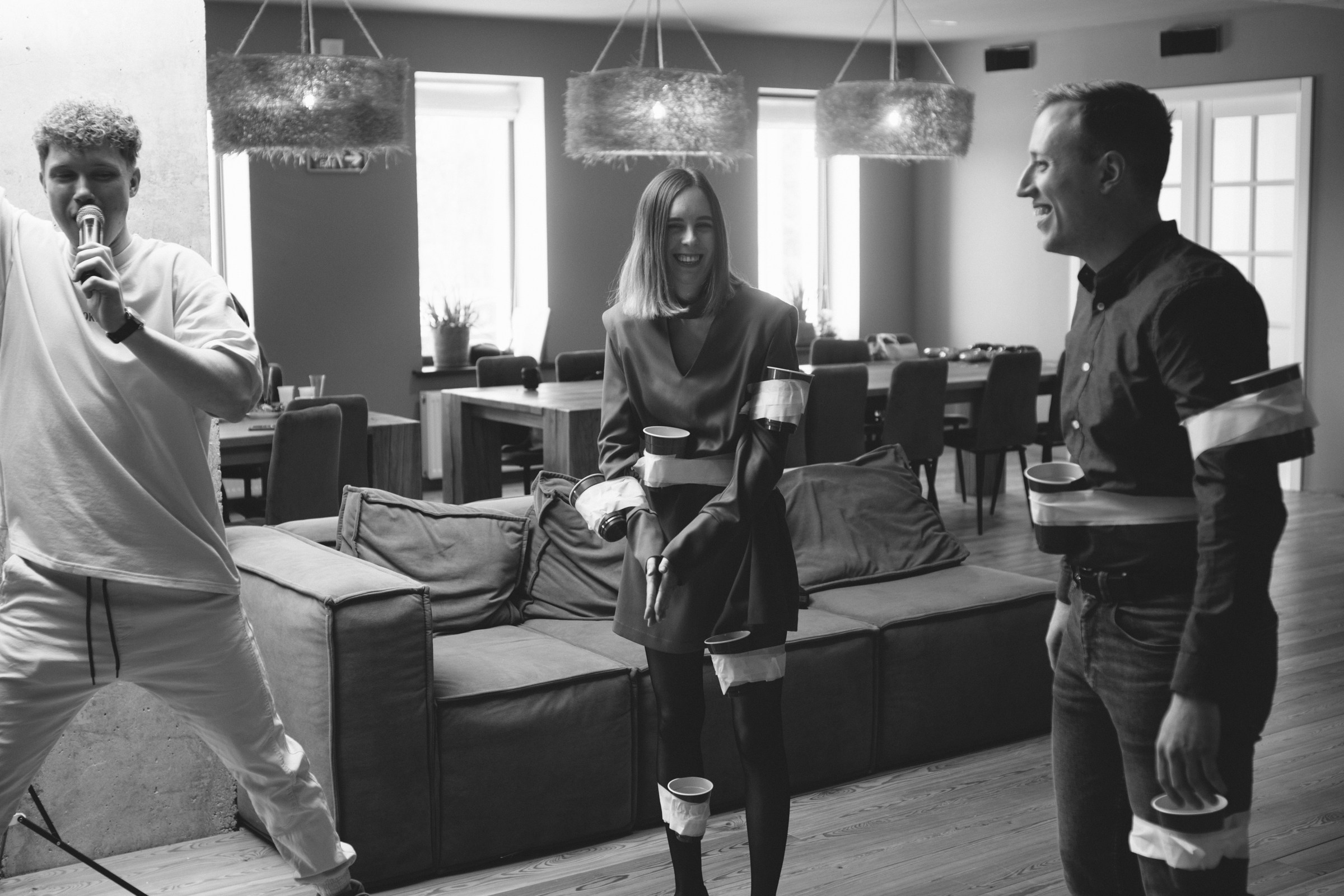 Гендер пати, «Люди говорят». Фотограф Нижний Тагил Лилия Савина