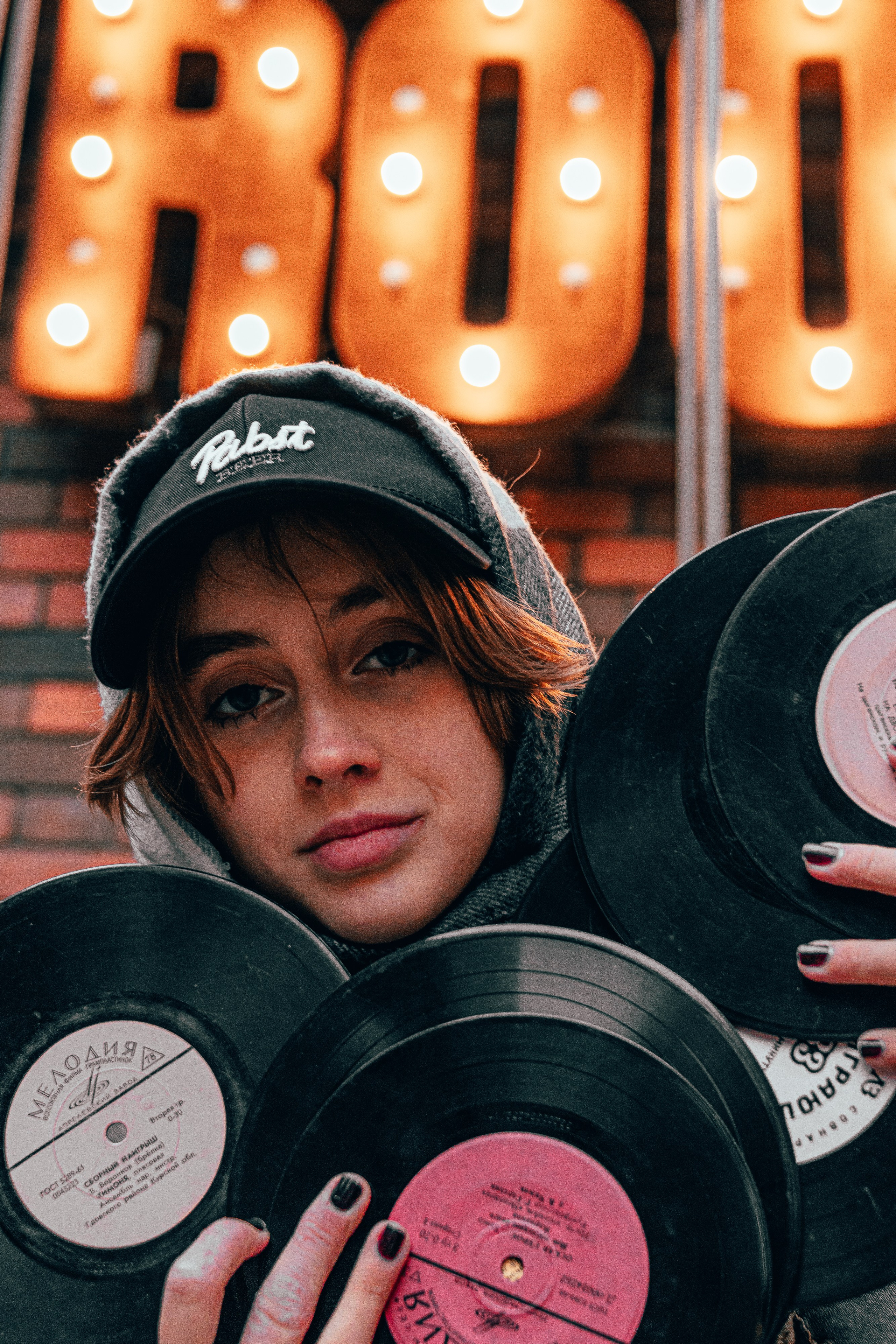 Яна. Фотограф в Новосибирске Евгений Маслов