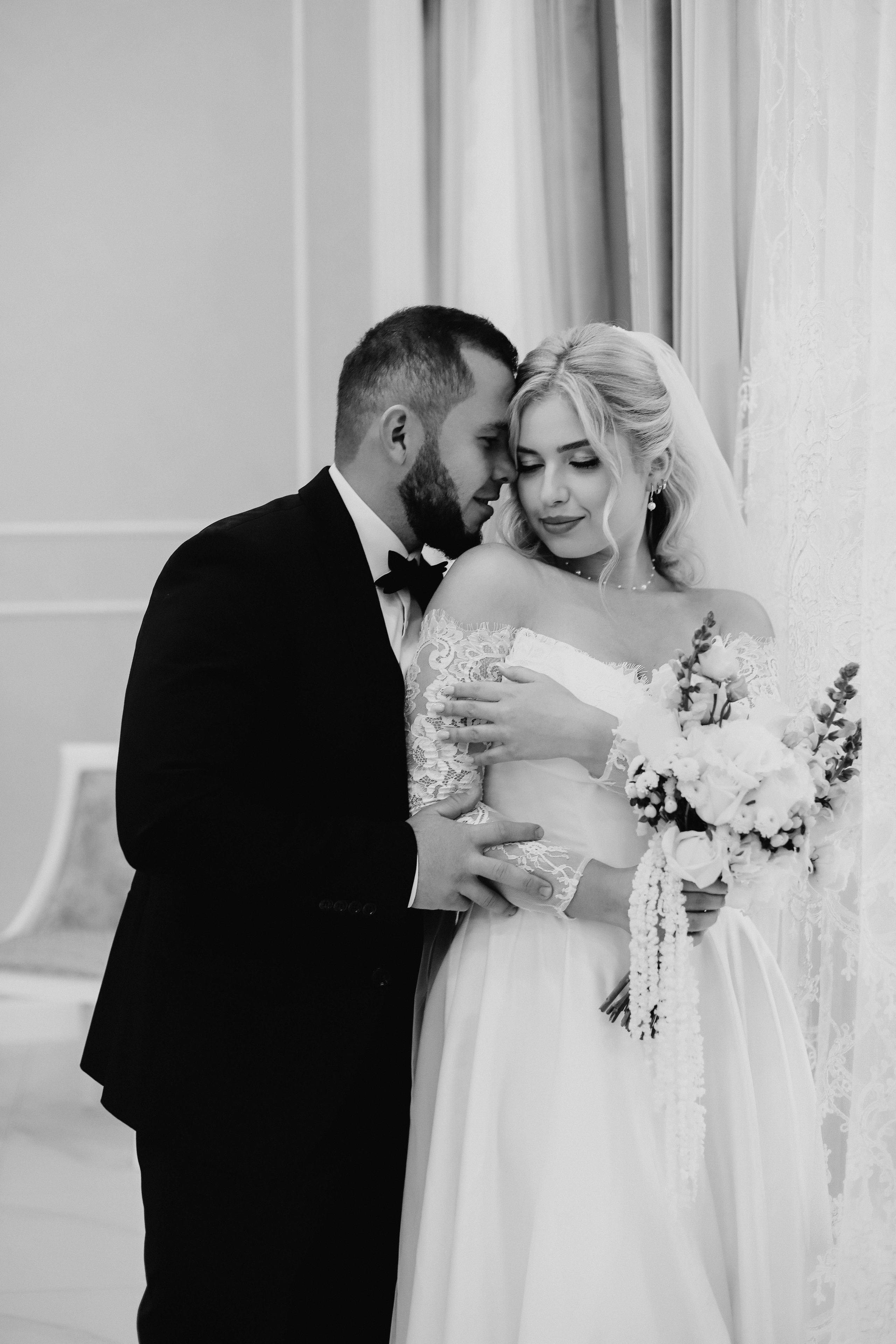 СОФИЯ & МИХАИЛ. Фотограф Мариуполь | Ялта | Крым — Диана Мазенко