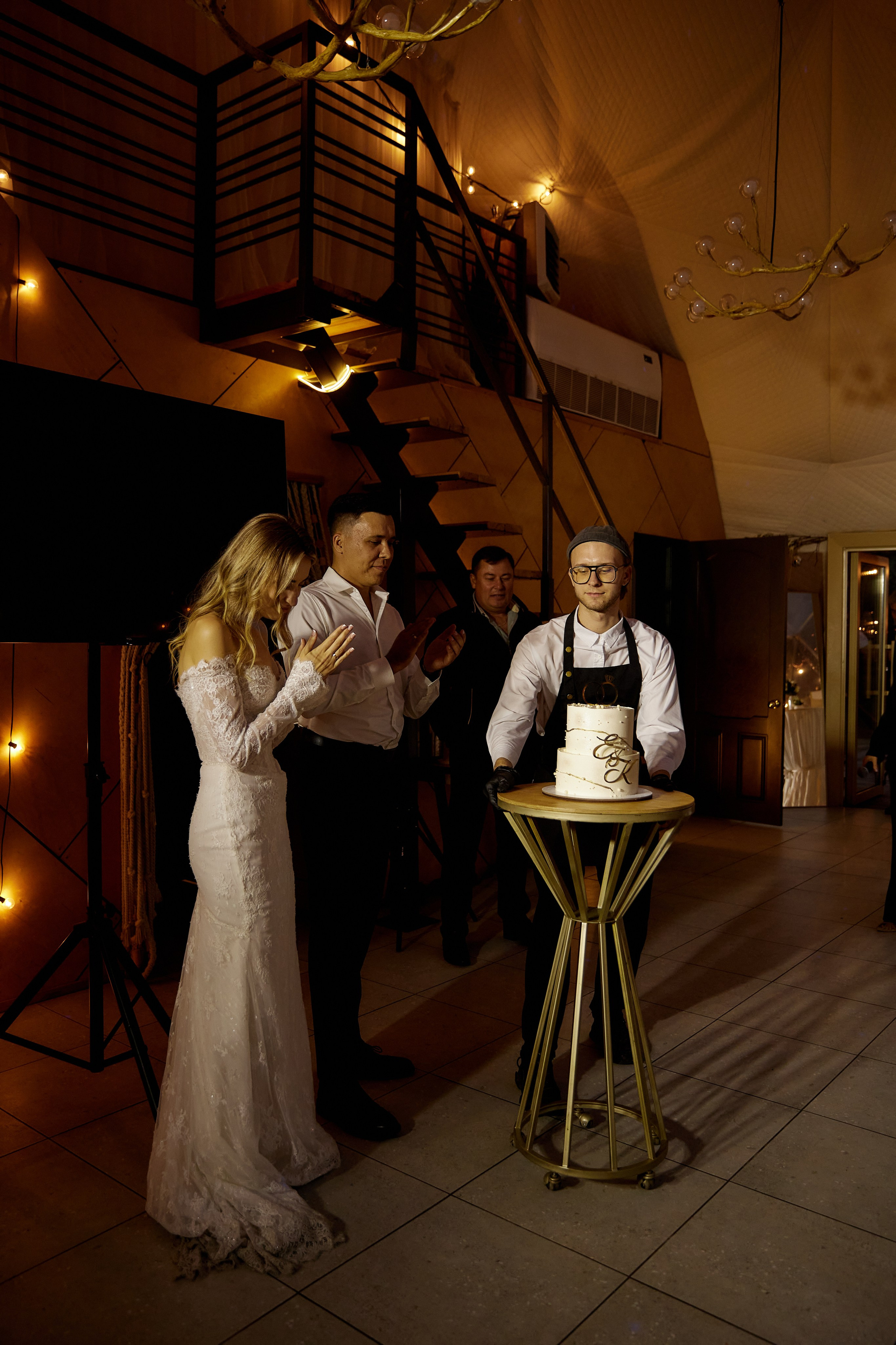 E&K. Профессиональный фотограф Светлана Писарева