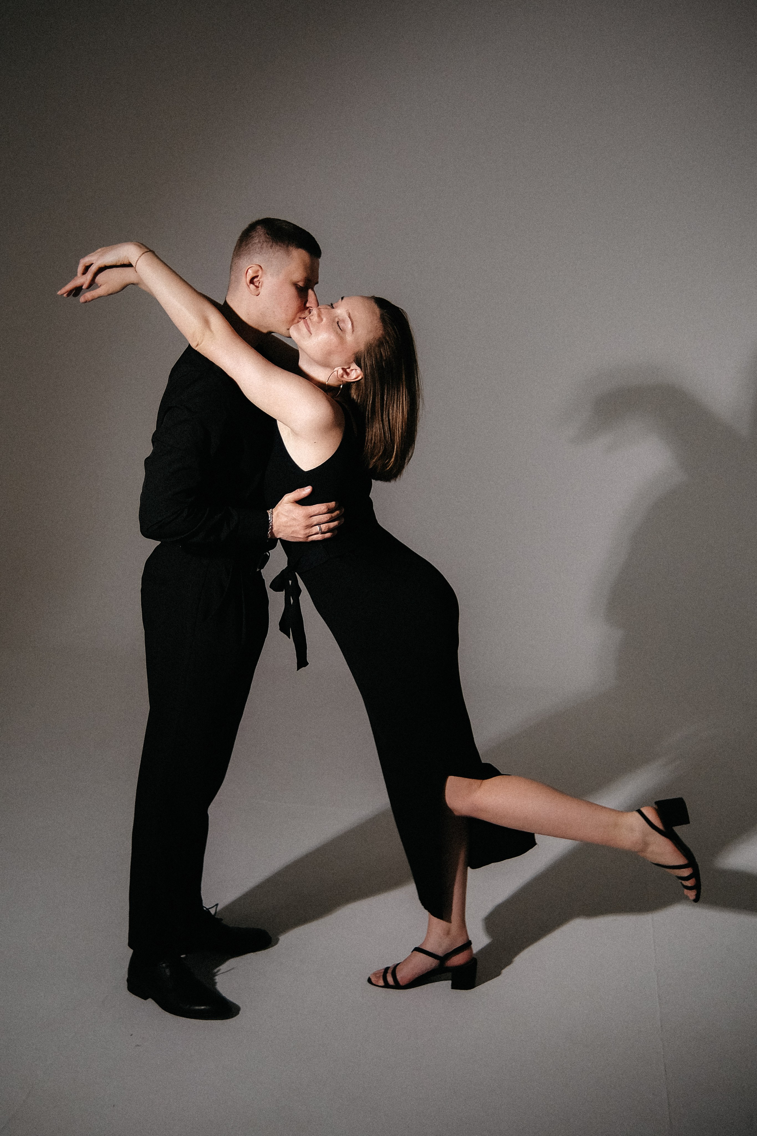 Лена & Рома. Phdkvmr.ru