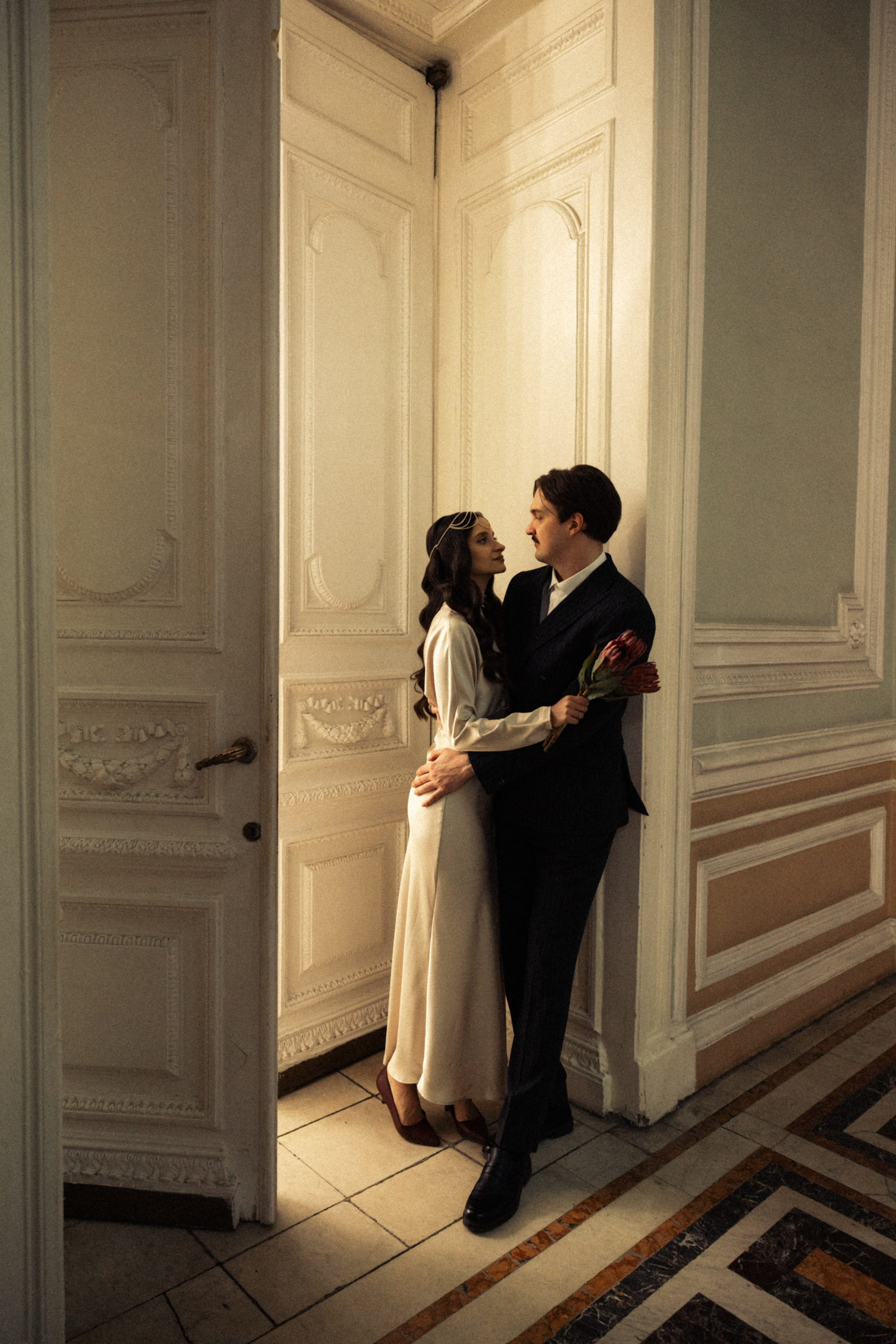 Наташа & Артур ДБ1. Phdkvmr.ru